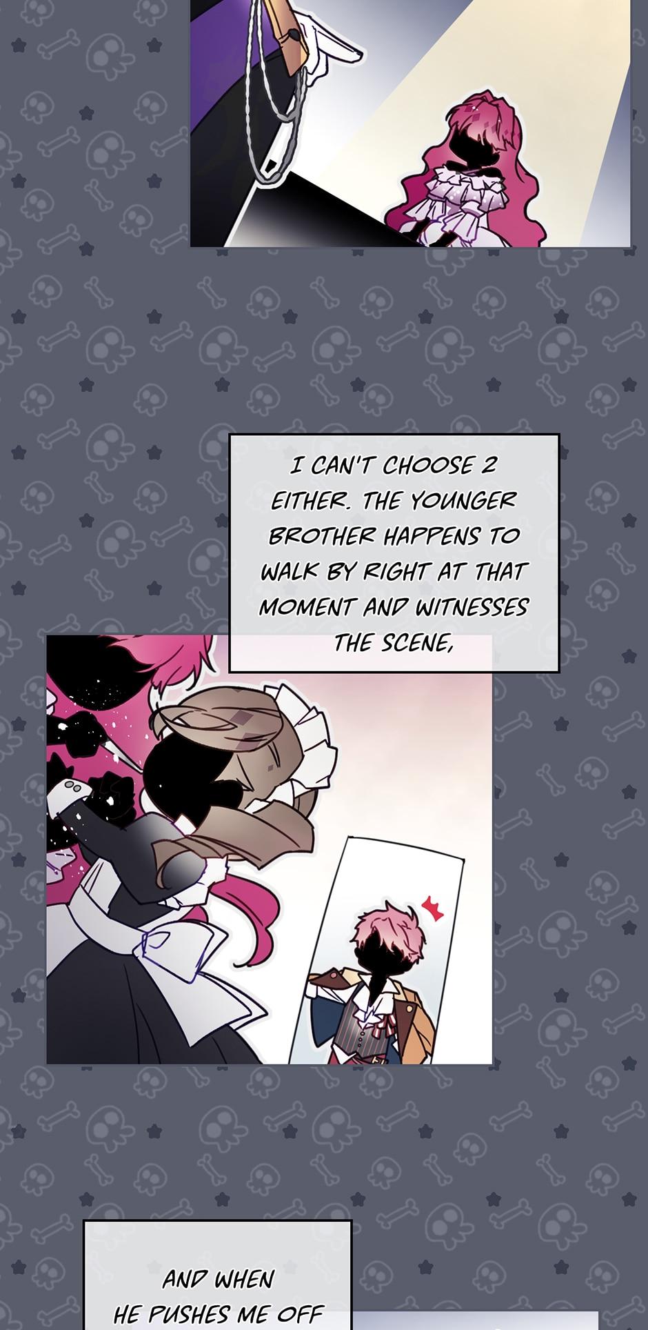 Read Villains Are Destined to Die Manga Online