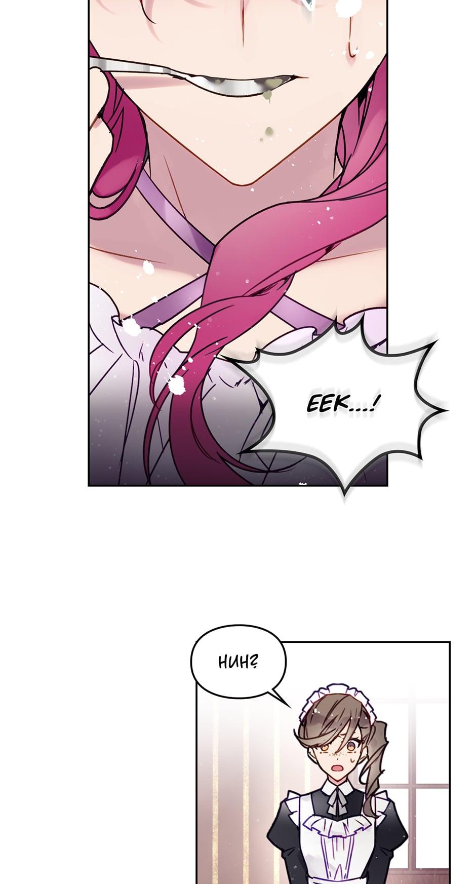 Read Villains Are Destined to Die Manga Online