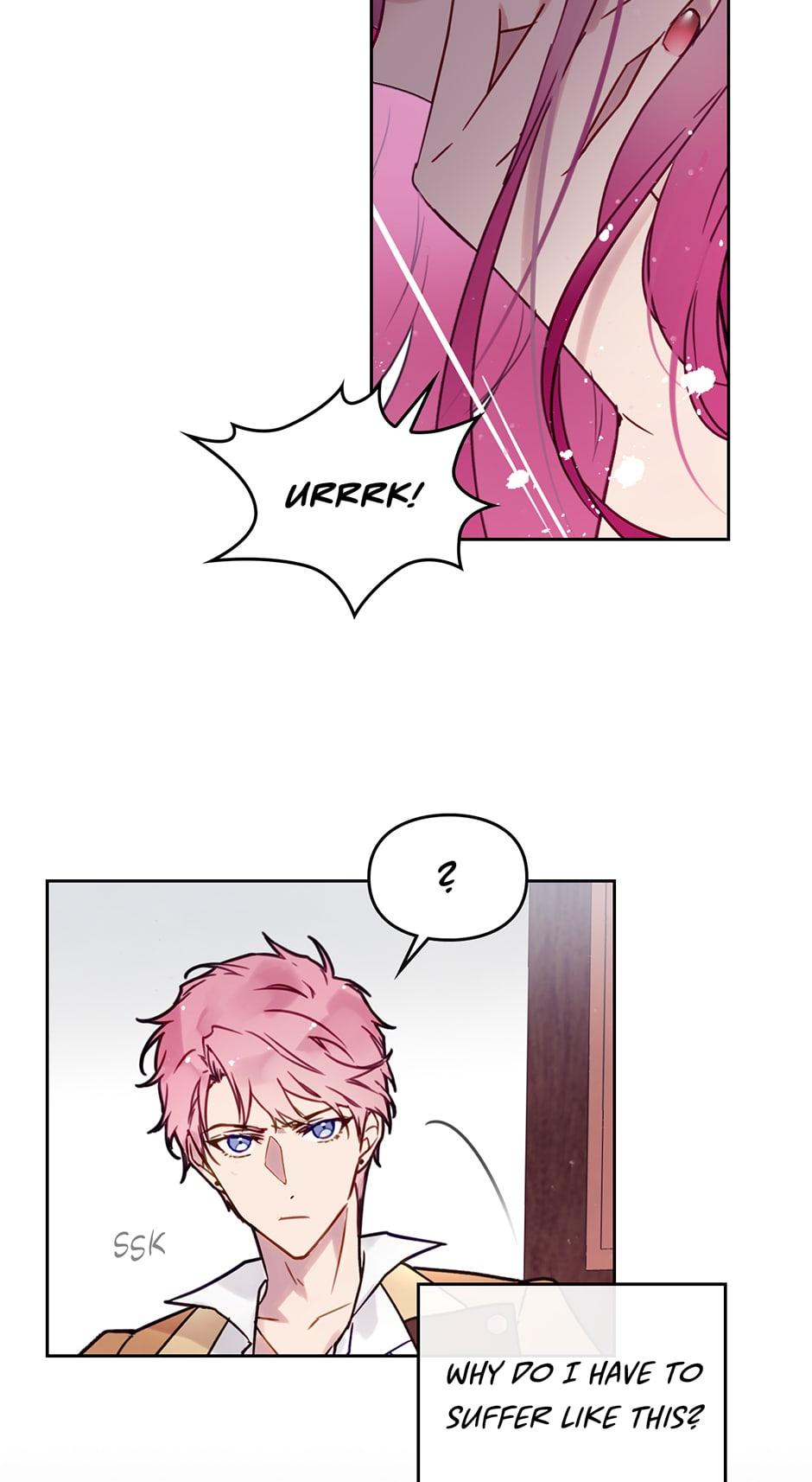 Read Villains Are Destined to Die Manga Online