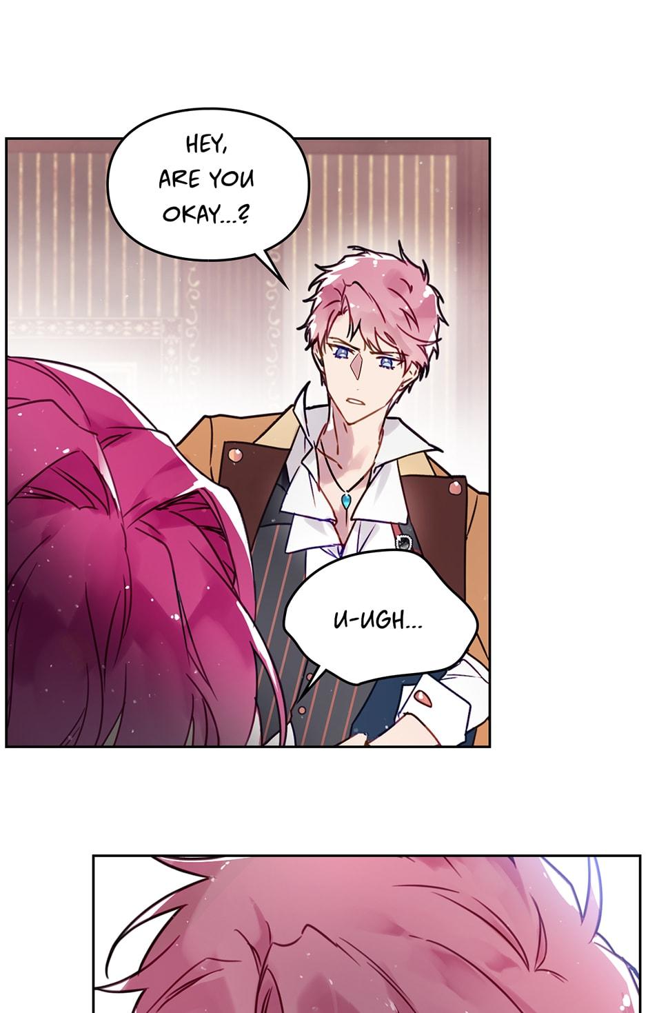 Read Villains Are Destined to Die Manga Online