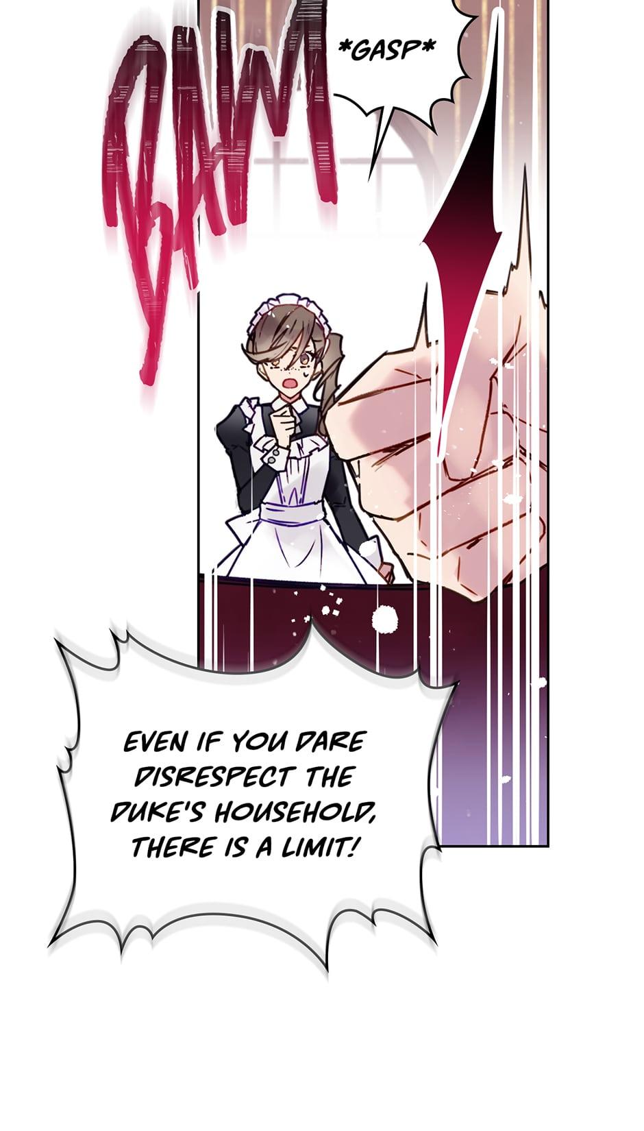 Read Villains Are Destined to Die Manga Online
