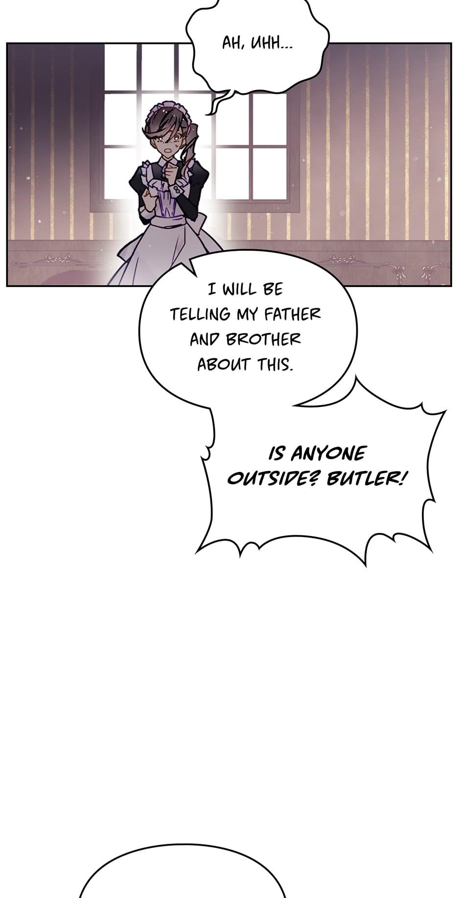 Read Villains Are Destined to Die Manga Online