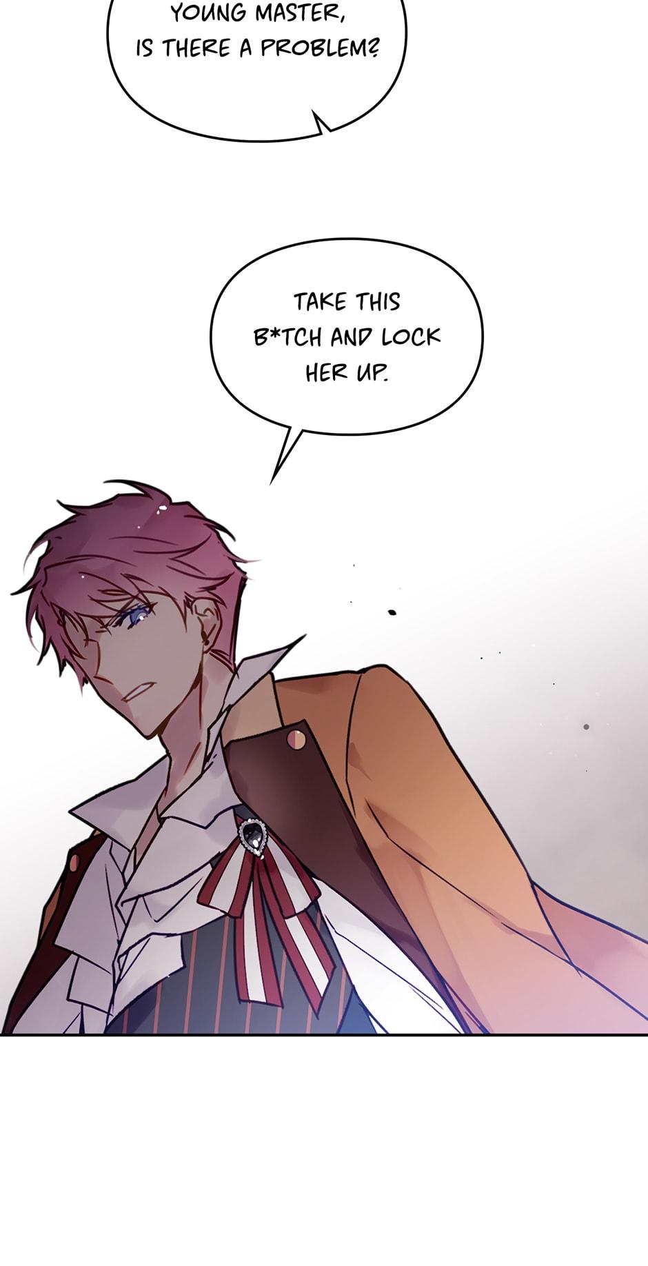 Read Villains Are Destined to Die Manga Online