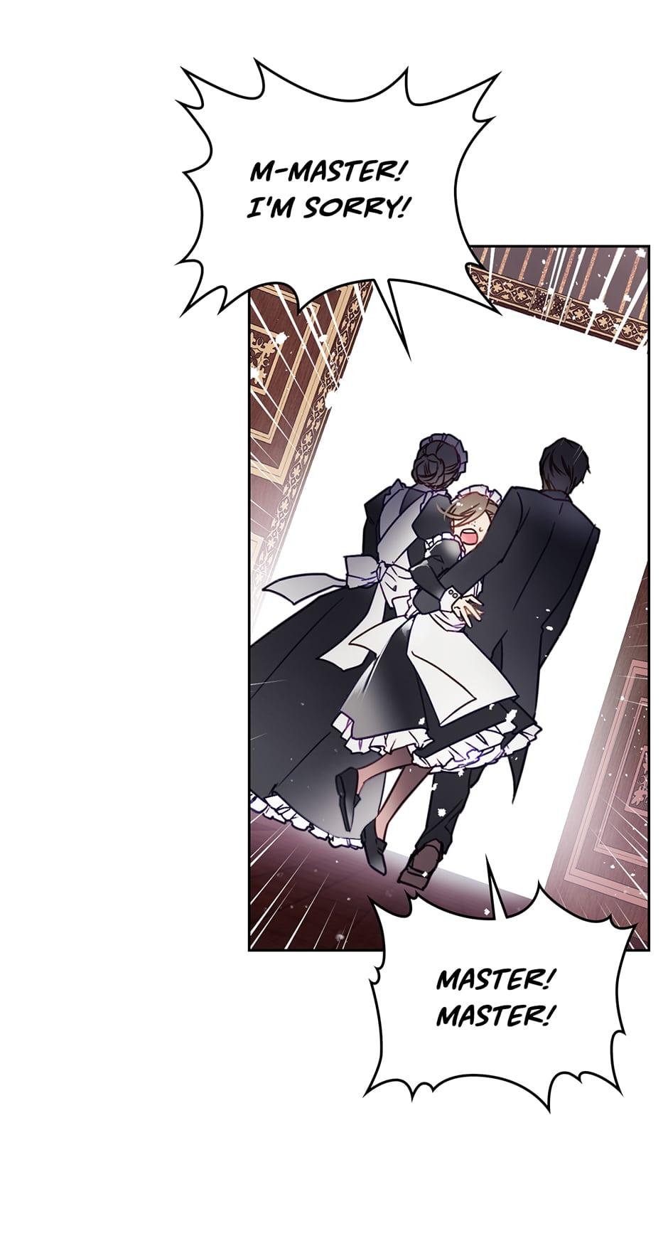 Read Villains Are Destined to Die Manga Online