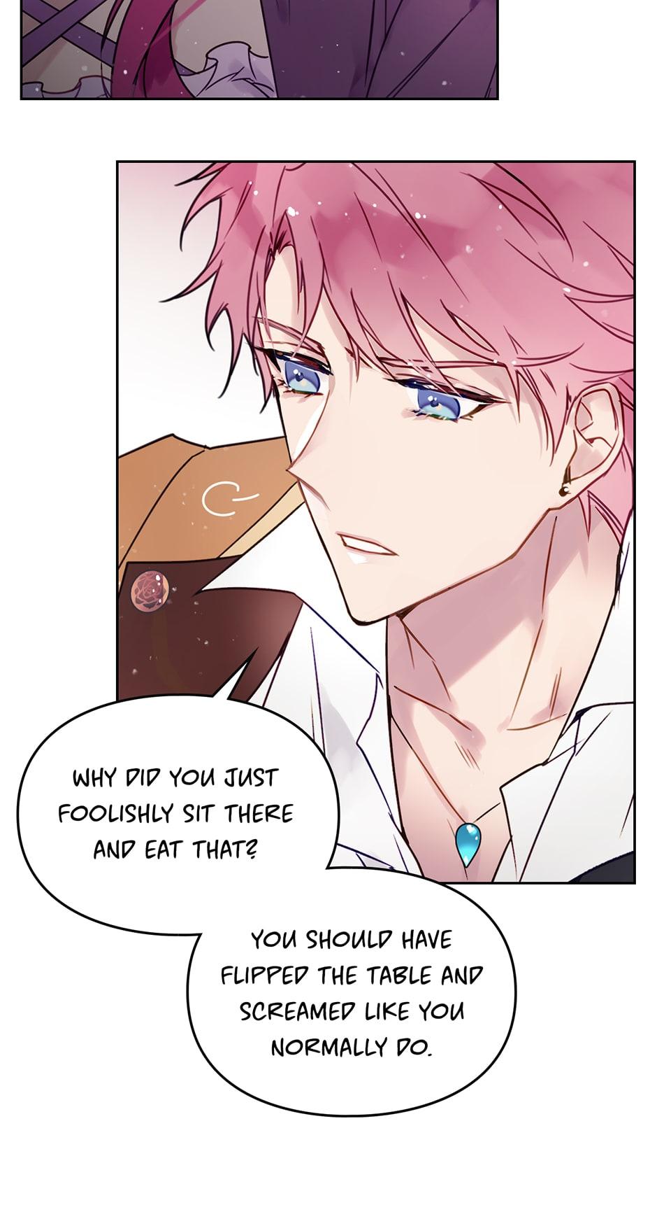 Read Villains Are Destined to Die Manga Online