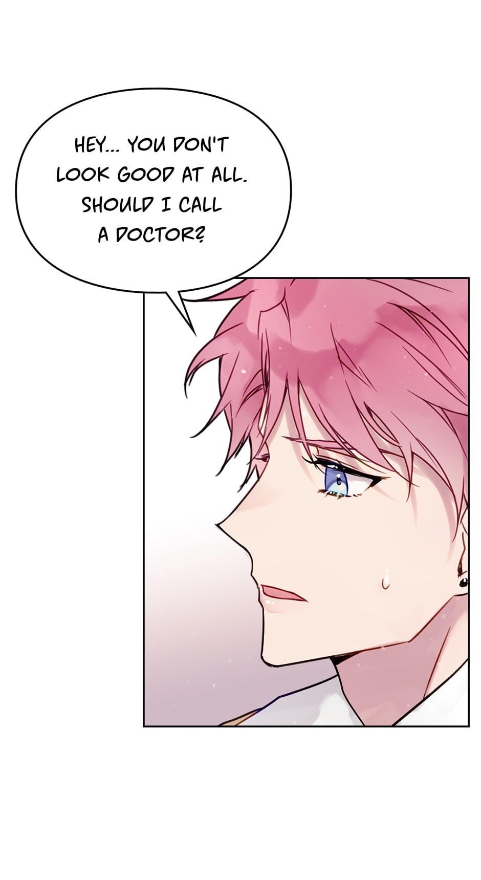 Read Villains Are Destined to Die Manga Online