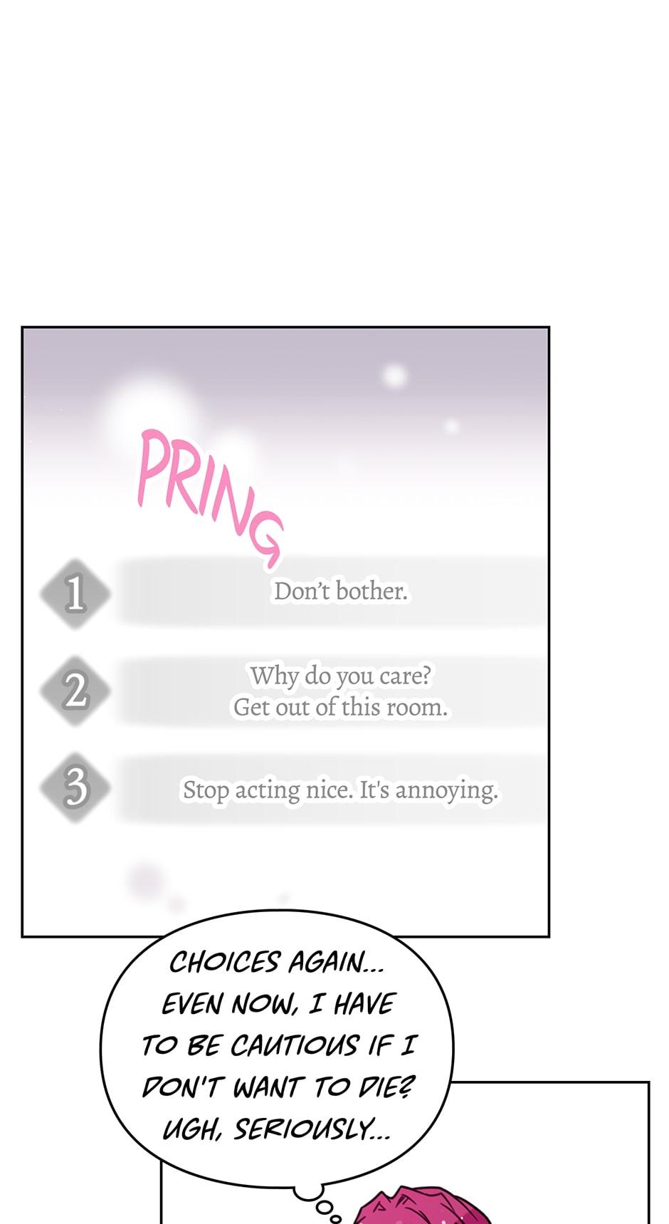 Read Villains Are Destined to Die Manga Online