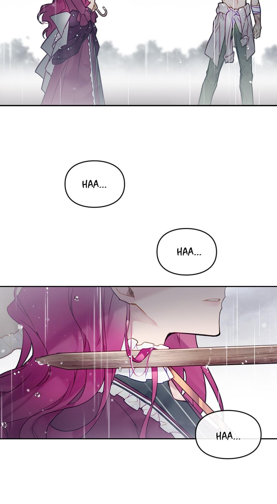 Read Villains Are Destined to Die Manga Online