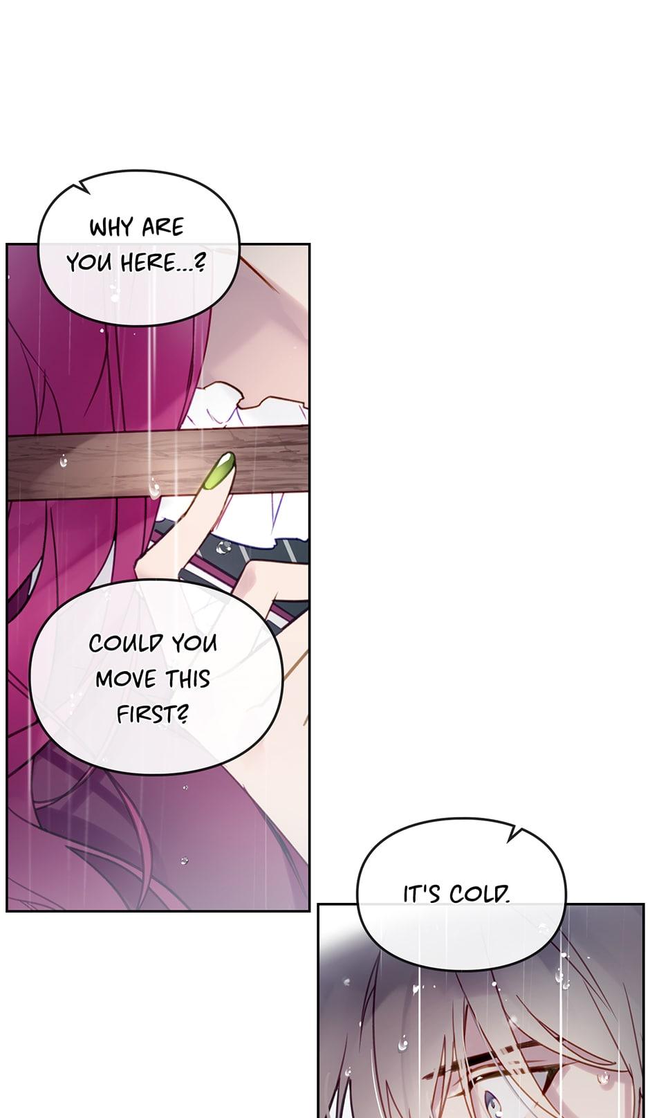 Read Villains Are Destined to Die Manga Online