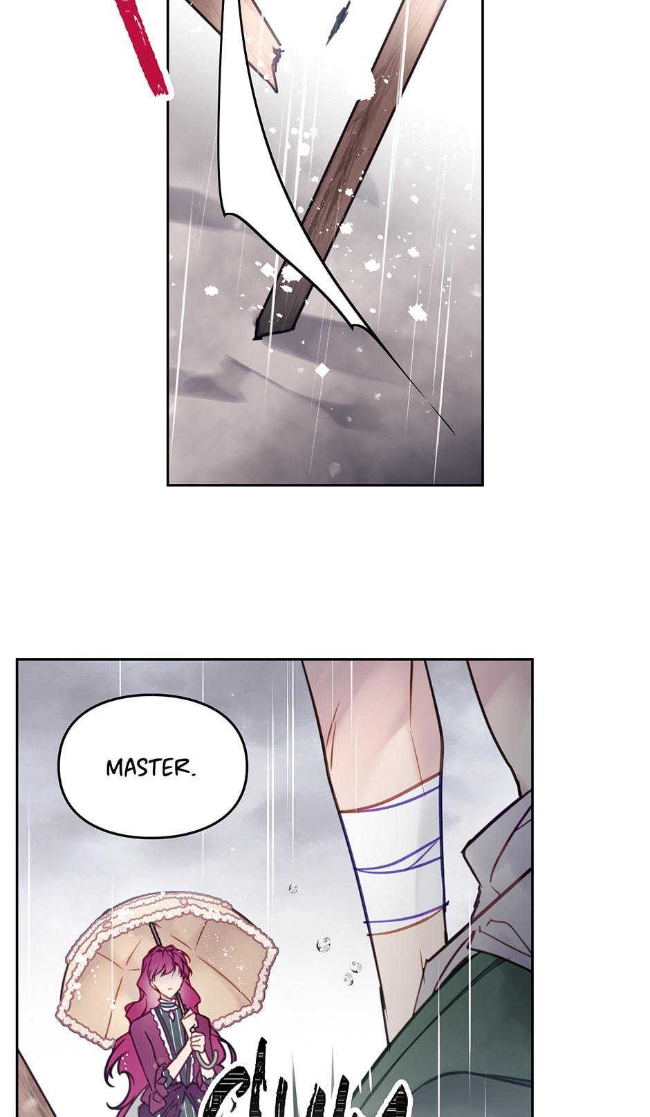 Read Villains Are Destined to Die Manga Online