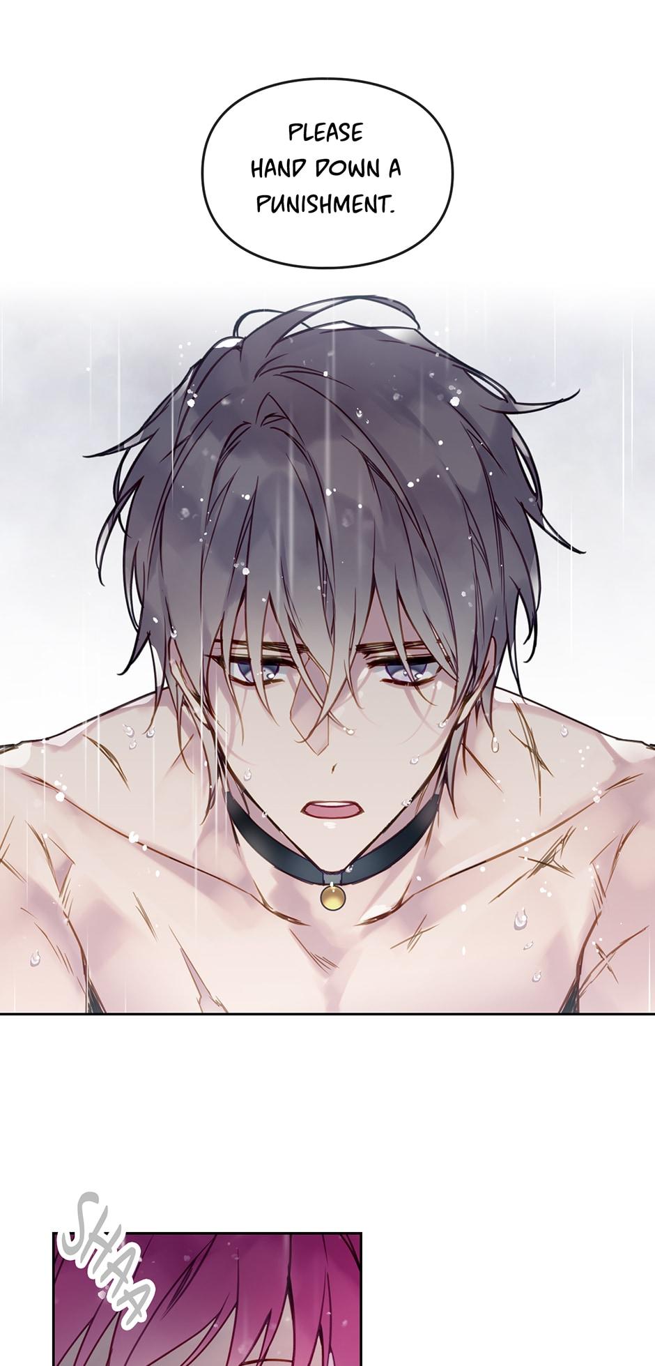 Read Villains Are Destined to Die Manga Online