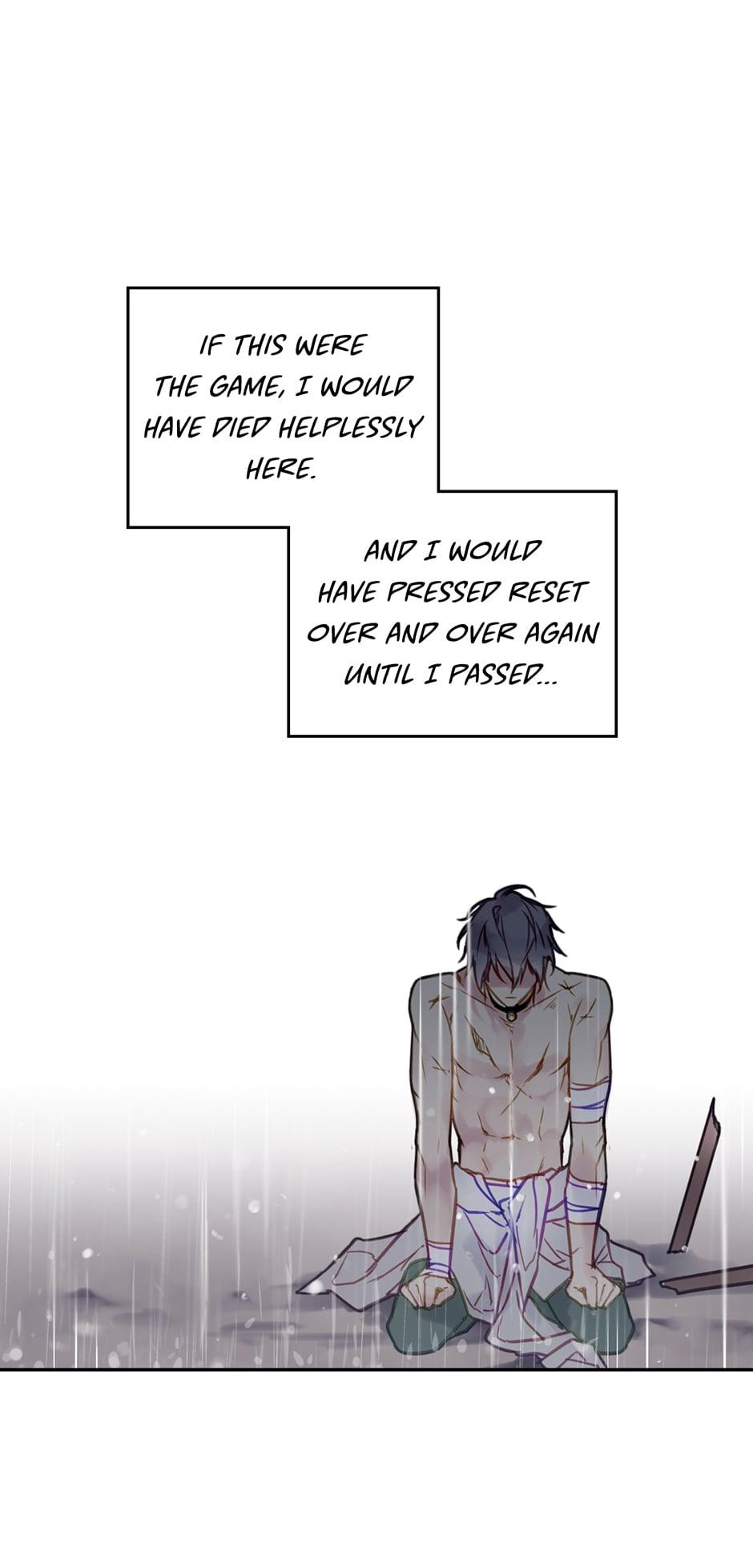 Read Villains Are Destined to Die Manga Online
