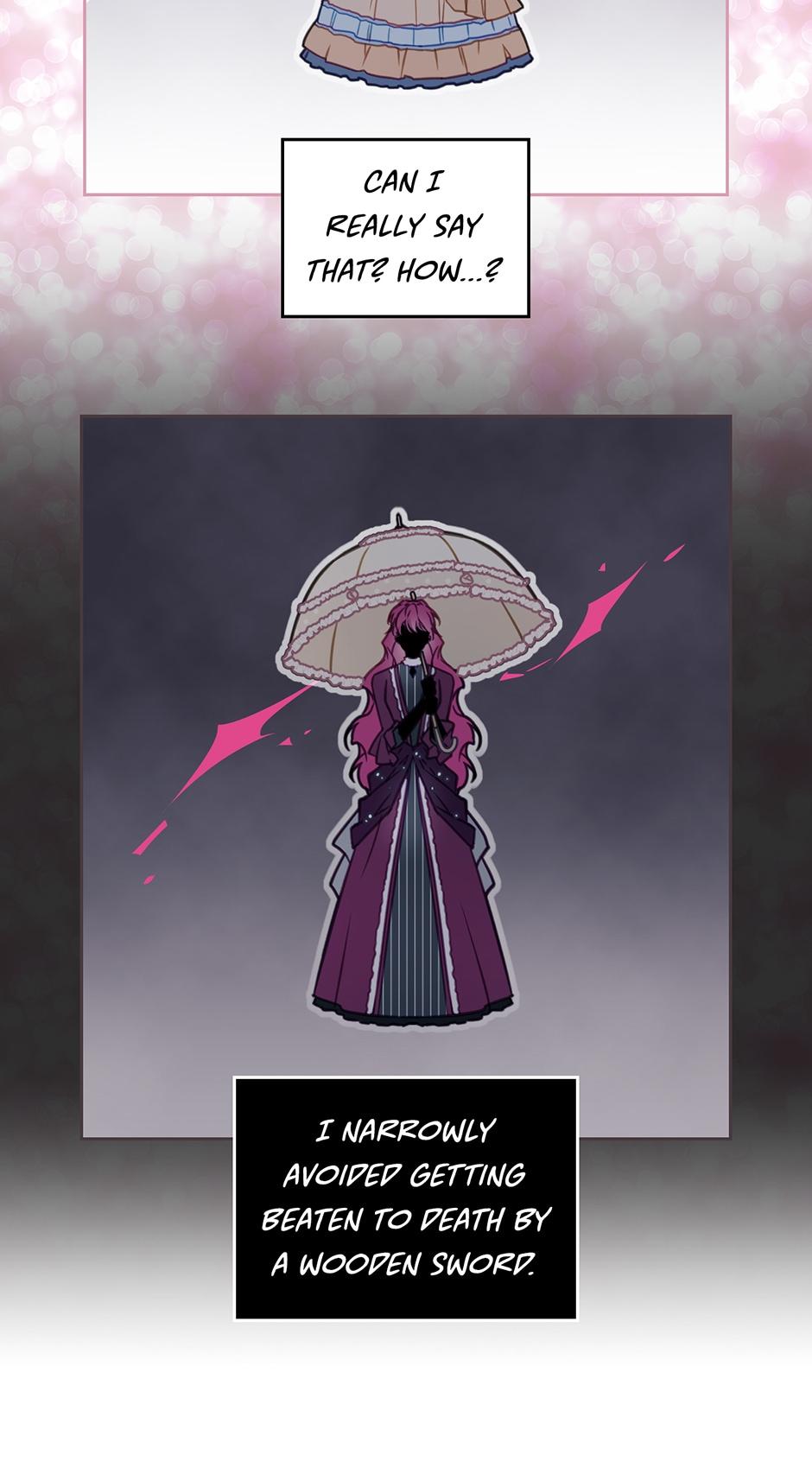 Read Villains Are Destined to Die Manga Online