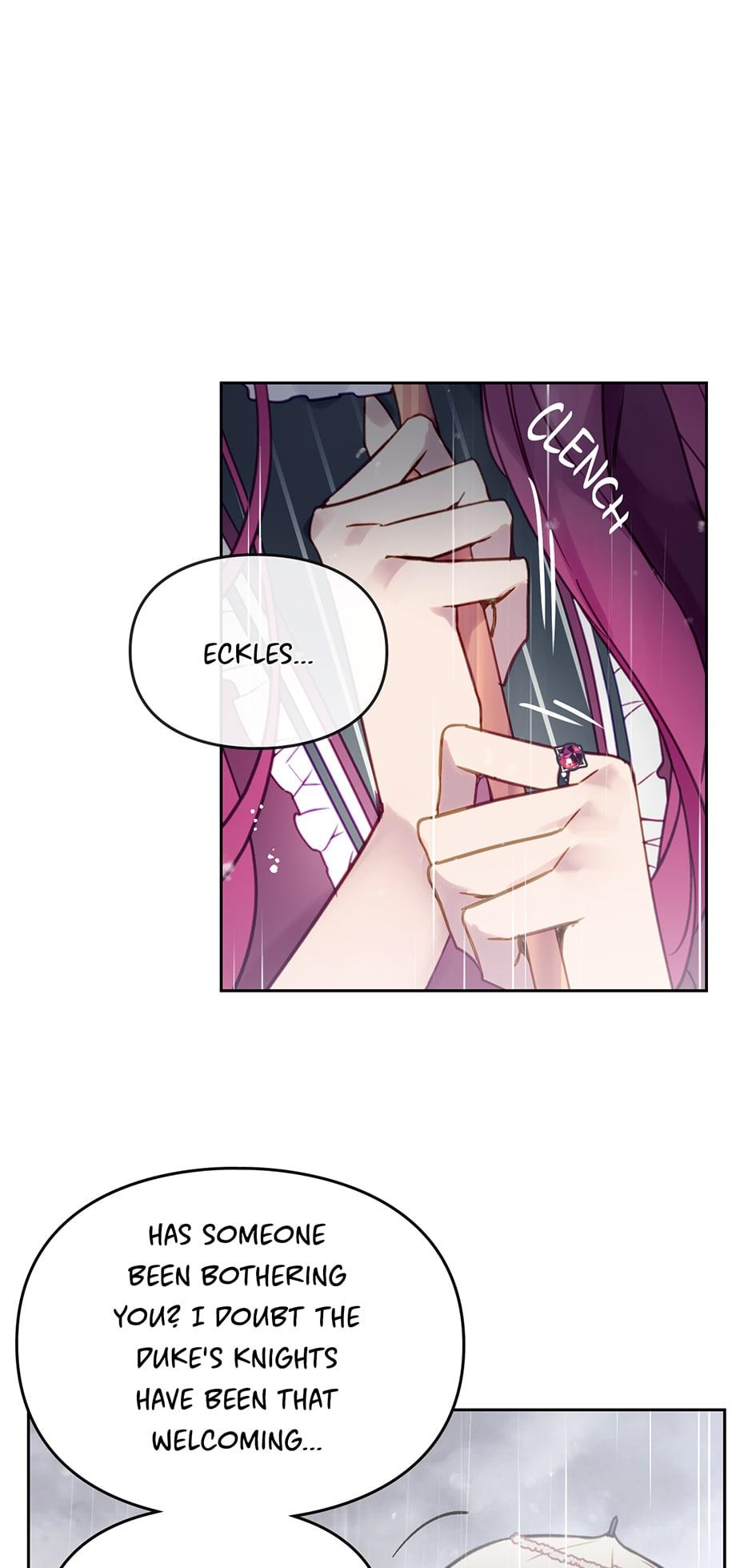 Read Villains Are Destined to Die Manga Online