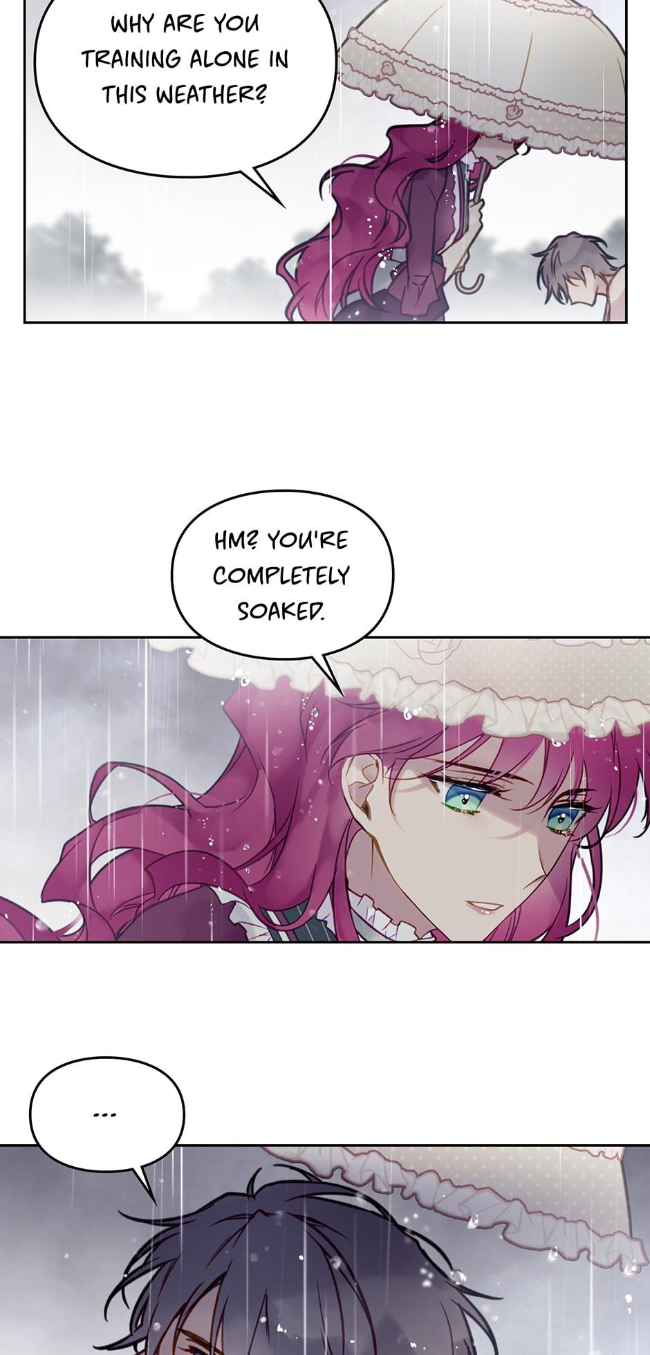 Read Villains Are Destined to Die Manga Online