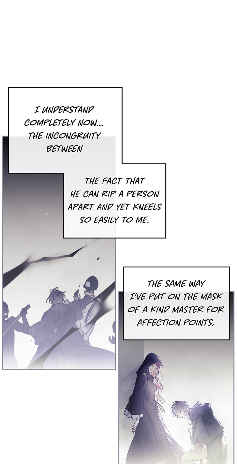 Read Villains Are Destined to Die Manga Online
