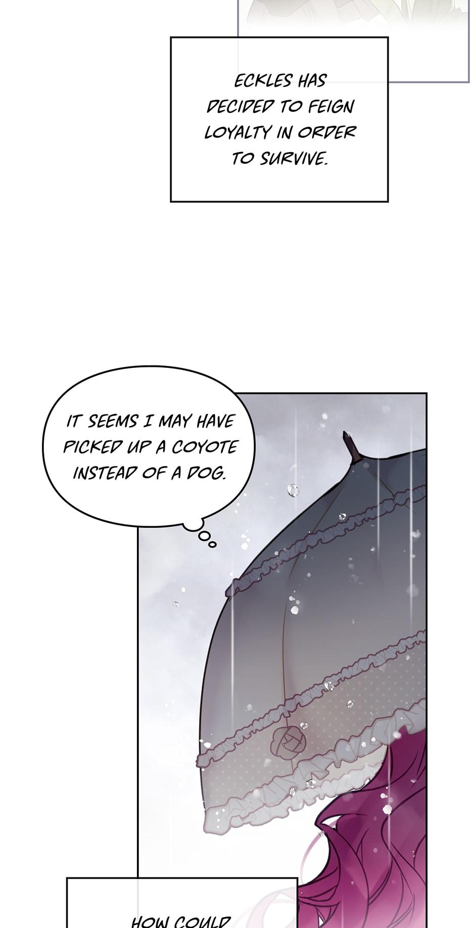 Read Villains Are Destined to Die Manga Online