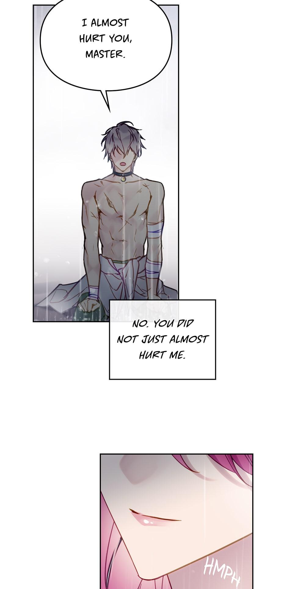 Read Villains Are Destined to Die Manga Online