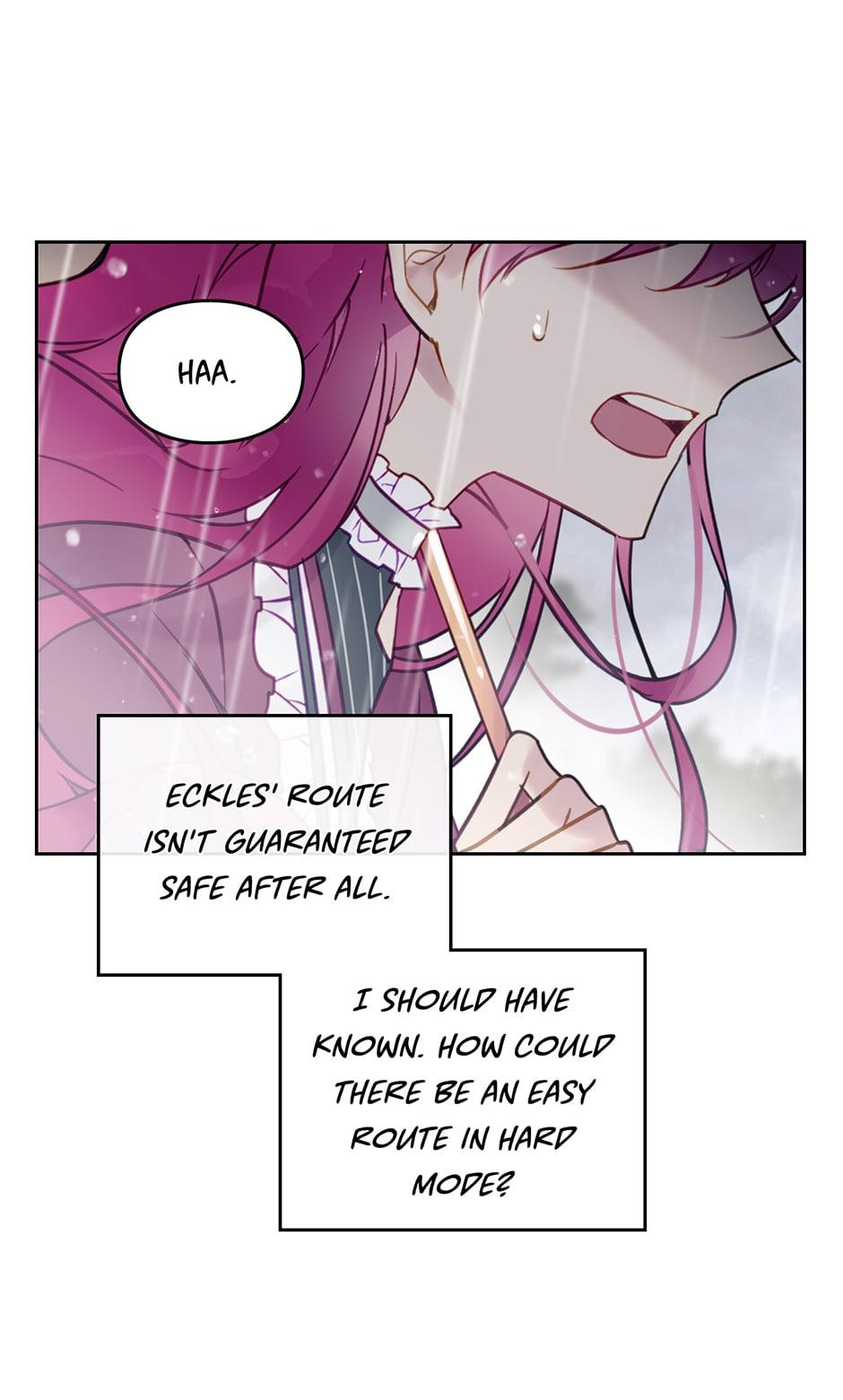 Read Villains Are Destined to Die Manga Online