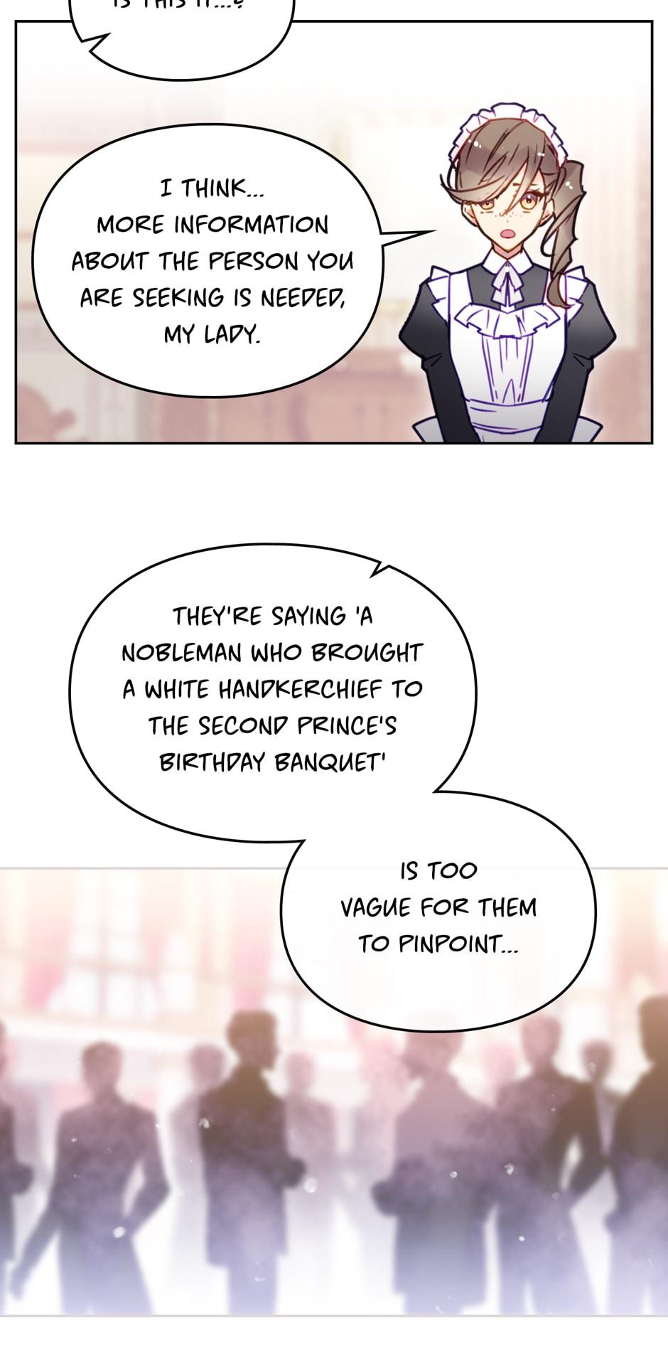 Read Villains Are Destined to Die Manga Online