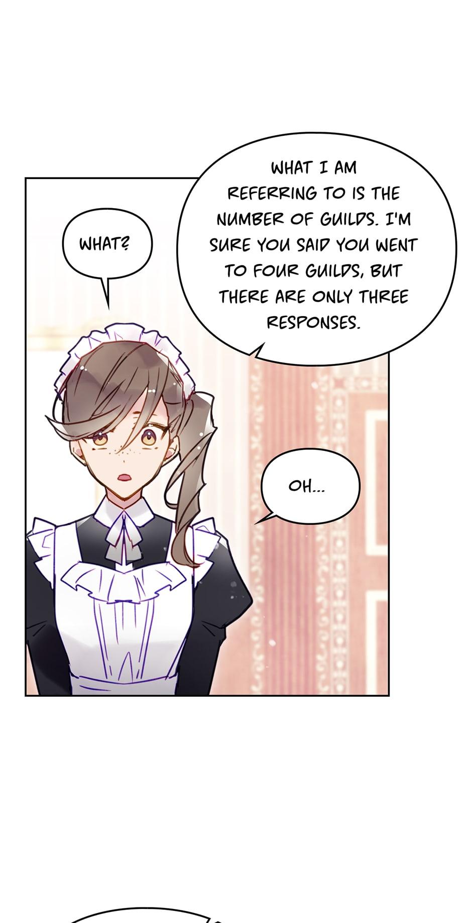 Read Villains Are Destined to Die Manga Online