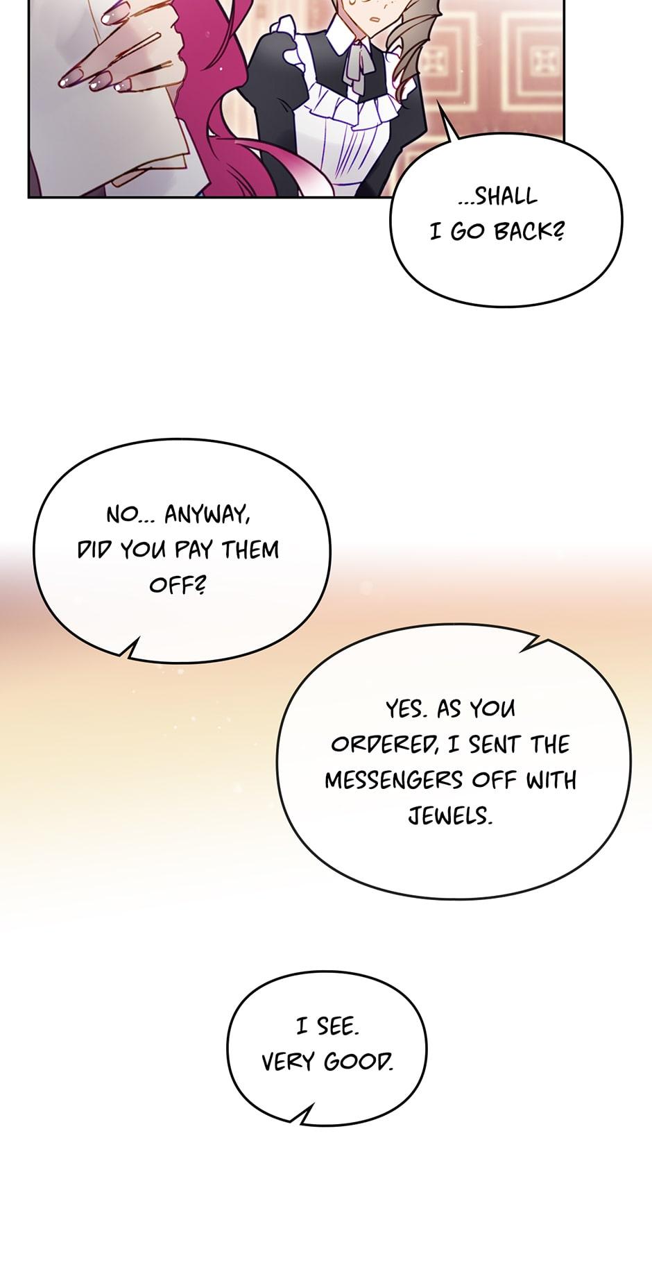 Read Villains Are Destined to Die Manga Online