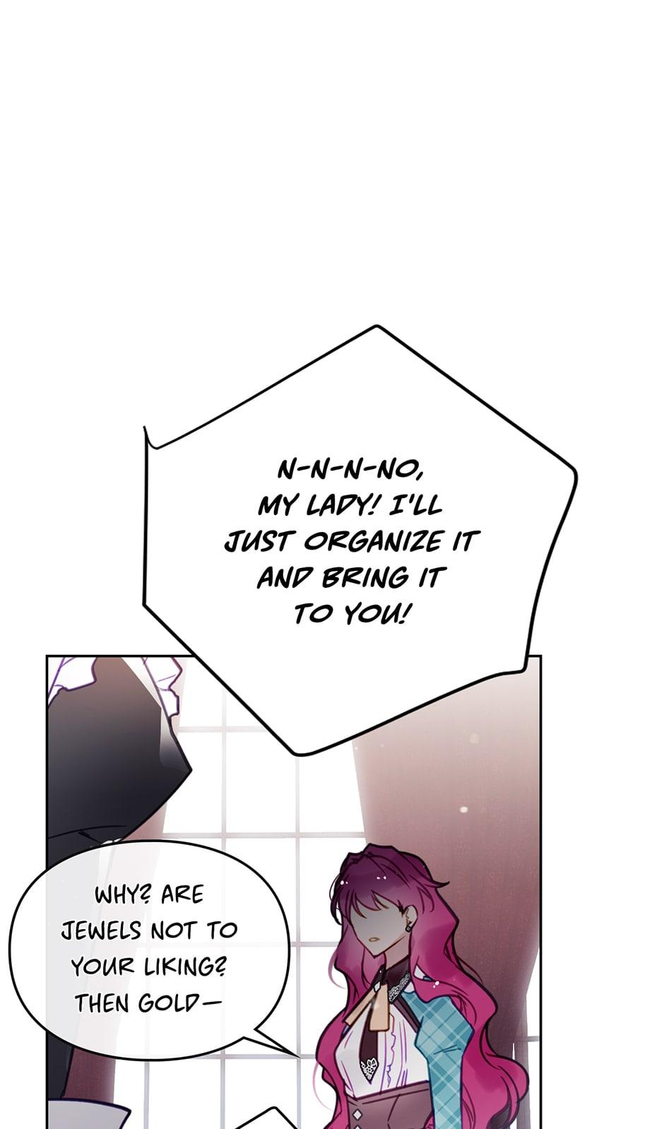 Read Villains Are Destined to Die Manga Online
