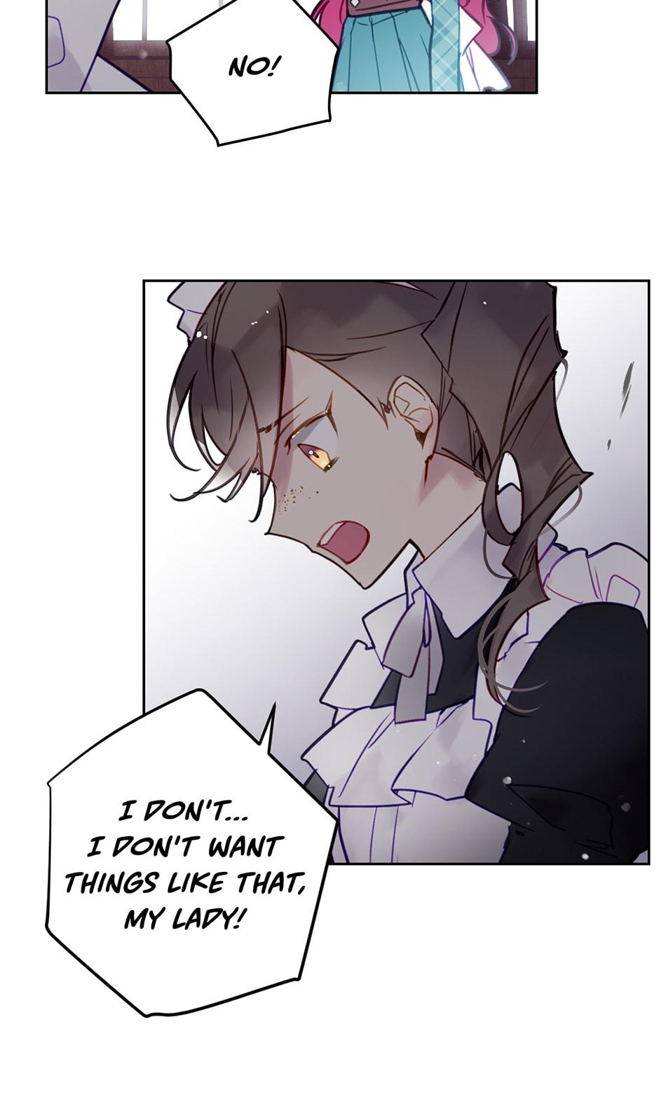 Read Villains Are Destined to Die Manga Online