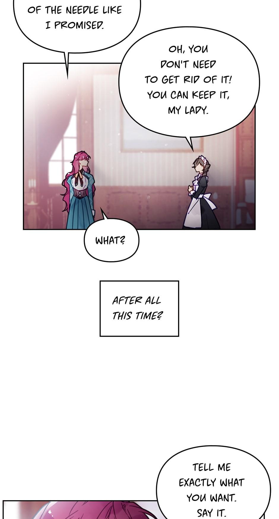 Read Villains Are Destined to Die Manga Online