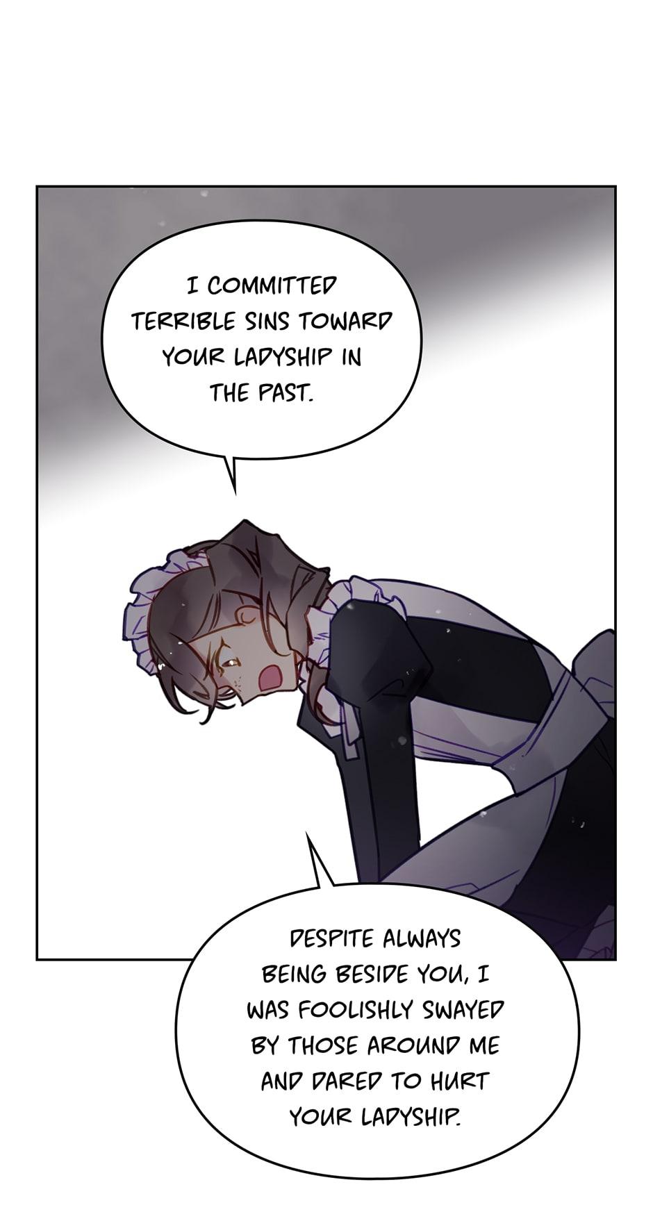 Read Villains Are Destined to Die Manga Online