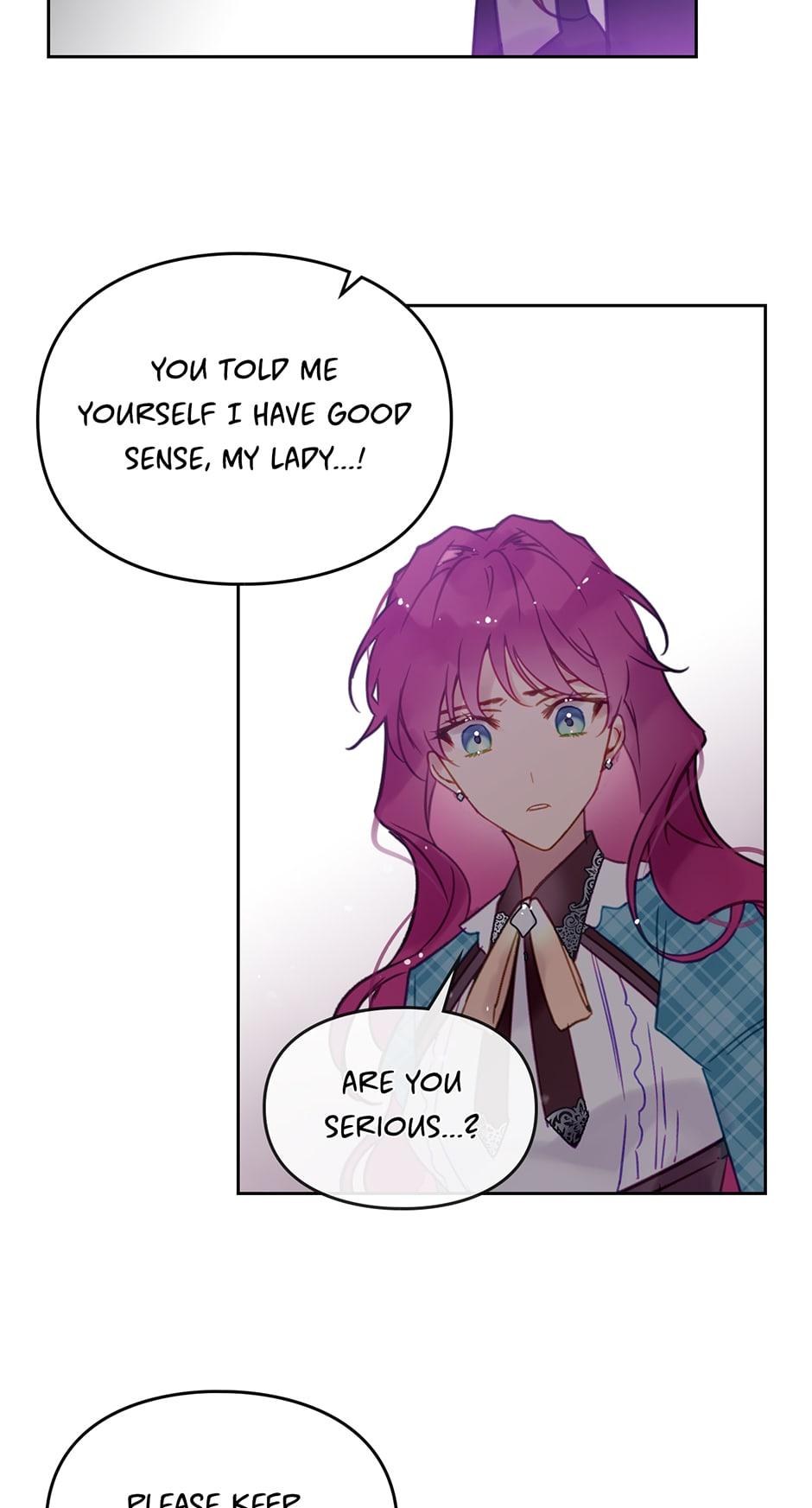 Read Villains Are Destined to Die Manga Online