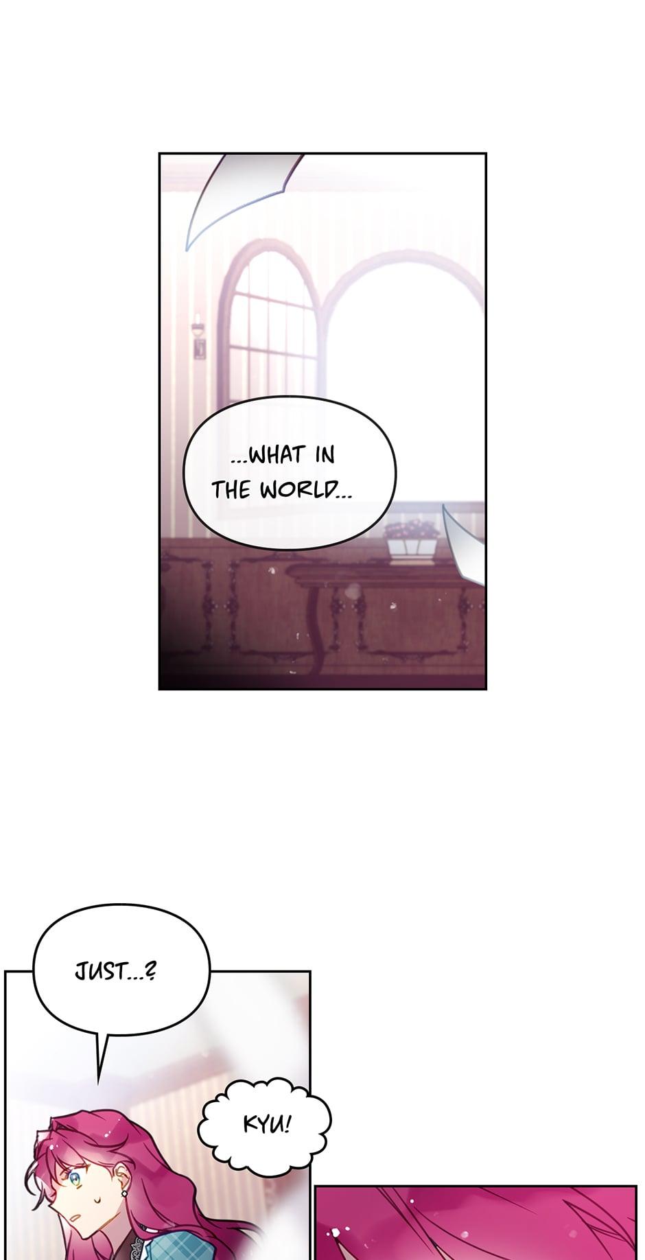 Read Villains Are Destined to Die Manga Online