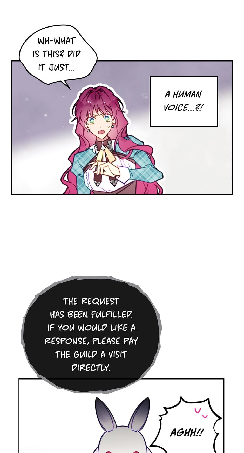 Read Villains Are Destined to Die Manga Online
