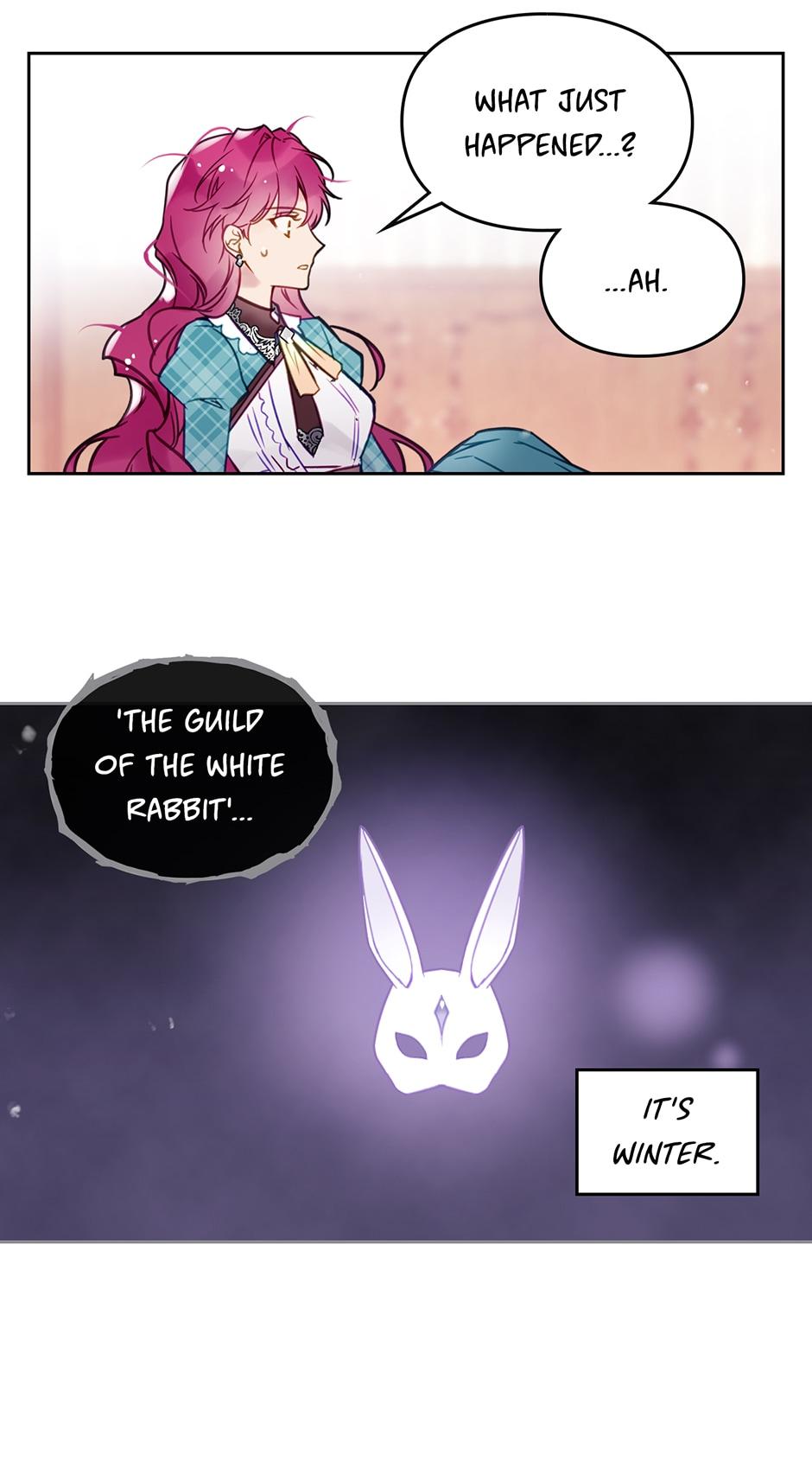 Read Villains Are Destined to Die Manga Online