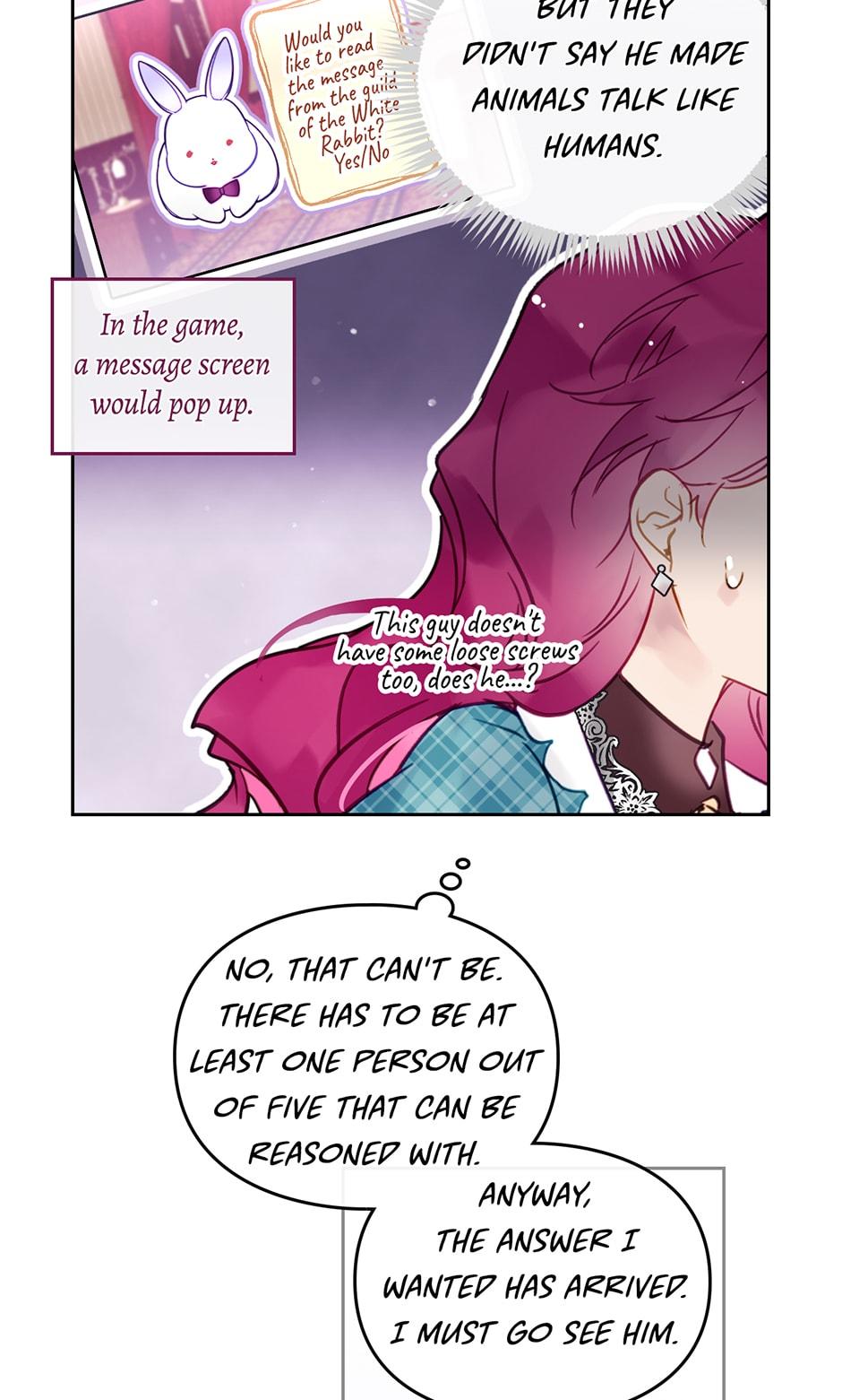 Read Villains Are Destined to Die Manga Online