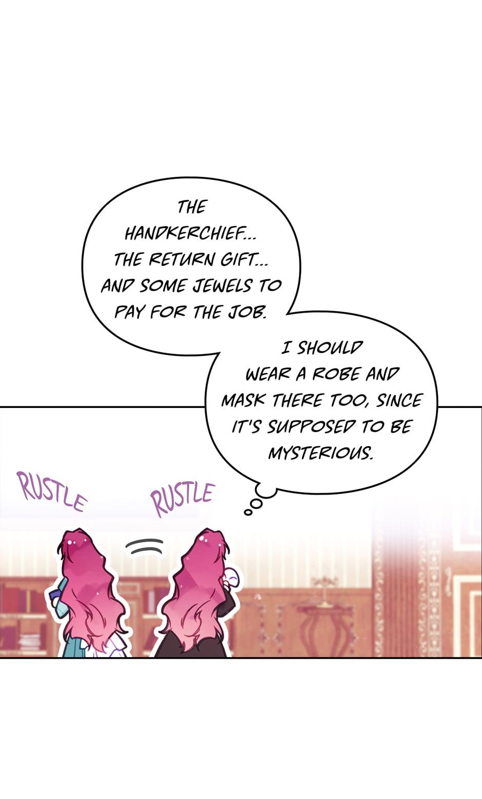 Read Villains Are Destined to Die Manga Online