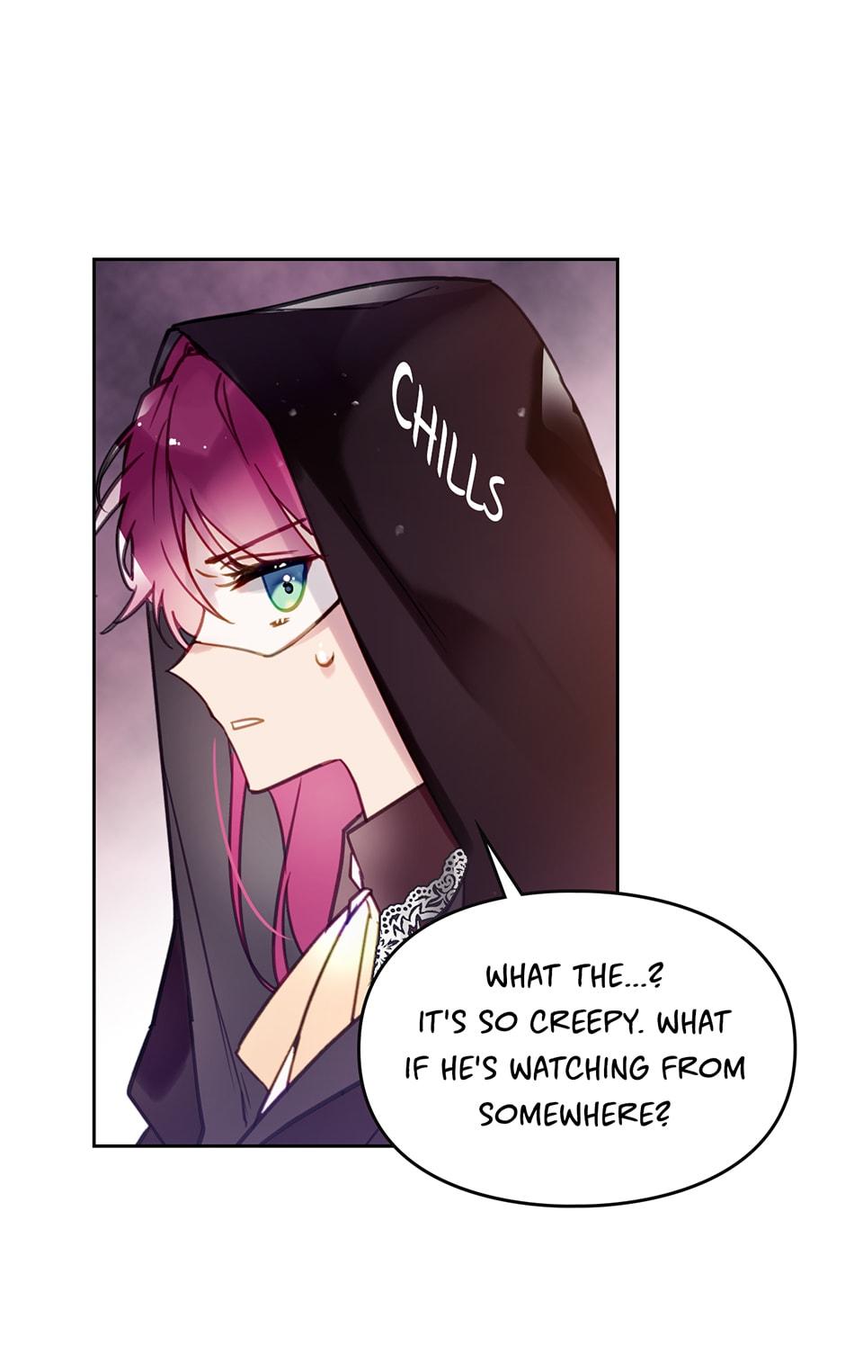 Read Villains Are Destined to Die Manga Online