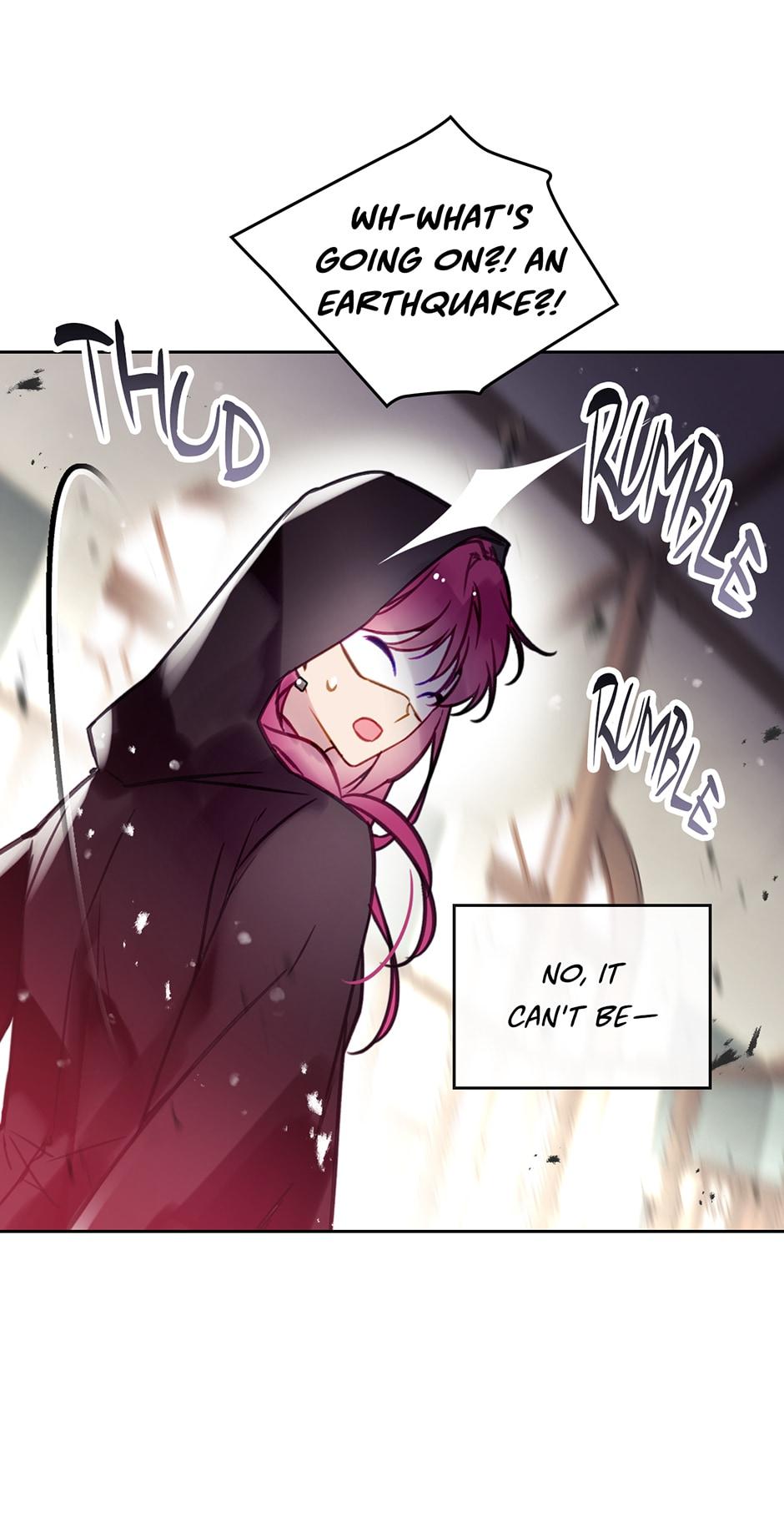 Read Villains Are Destined to Die Manga Online