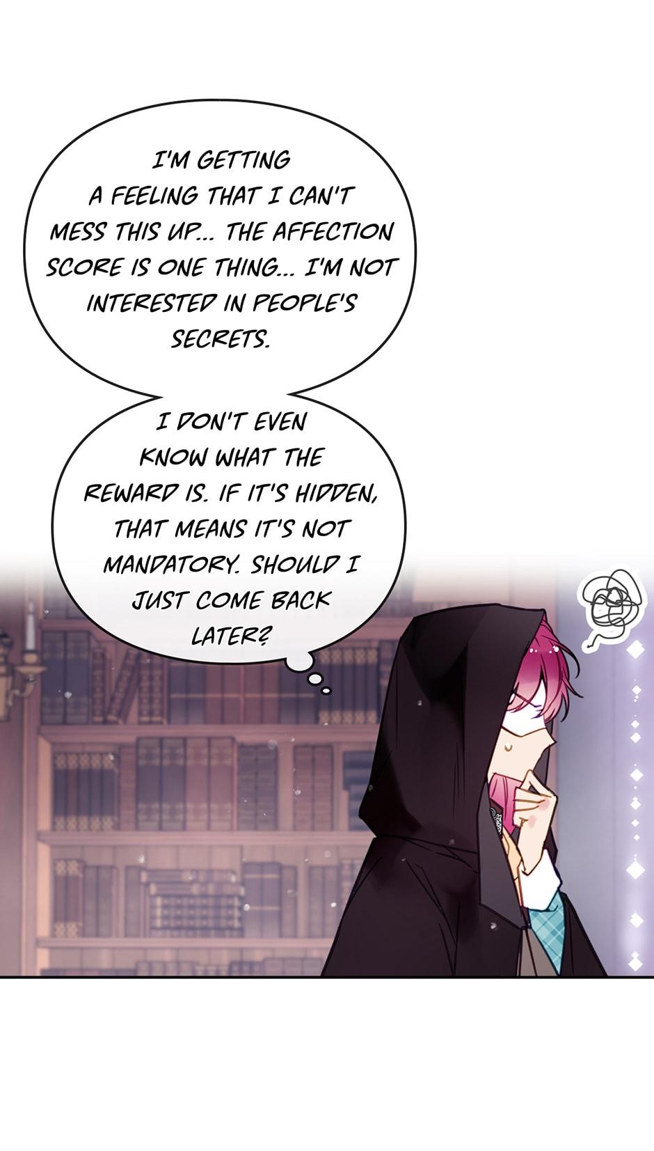 Read Villains Are Destined to Die Manga Online