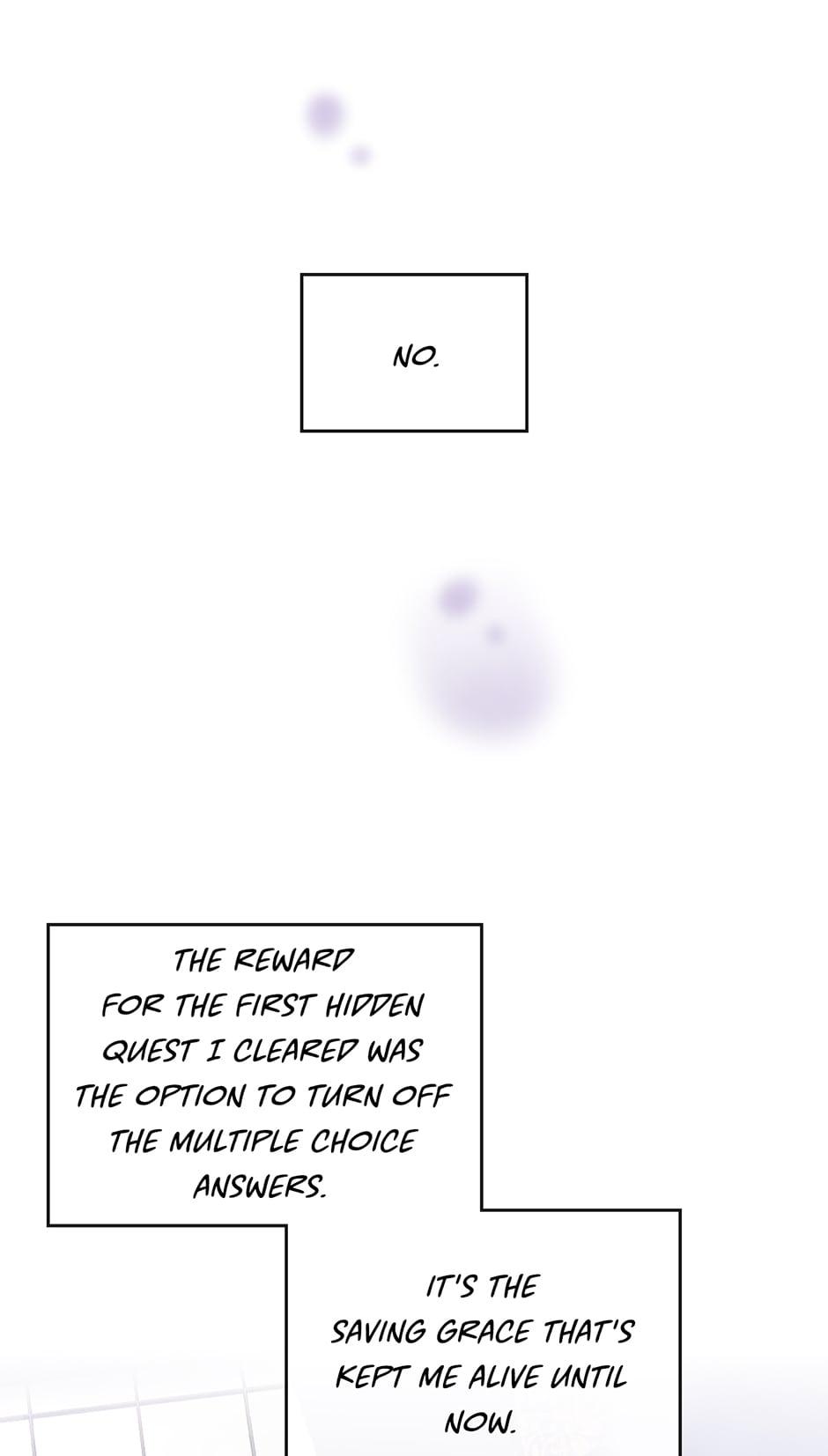 Read Villains Are Destined to Die Manga Online