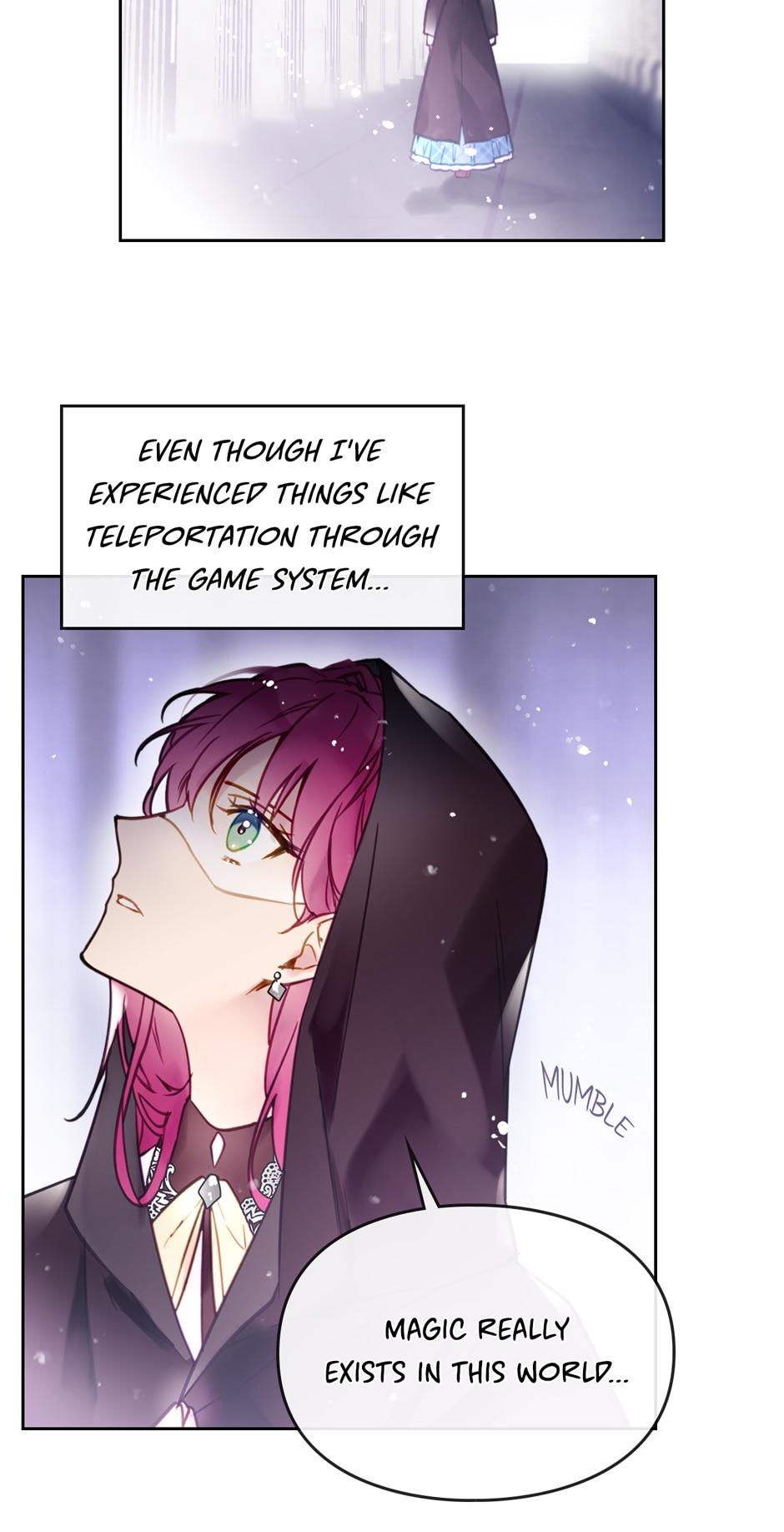 Read Villains Are Destined to Die Manga Online