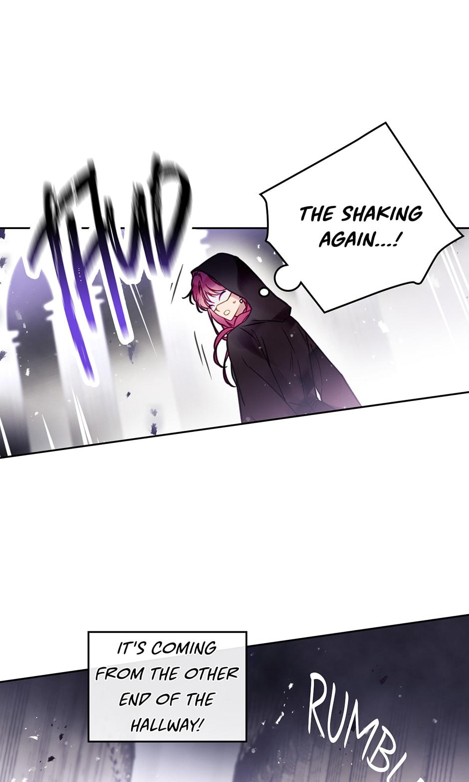 Read Villains Are Destined to Die Manga Online