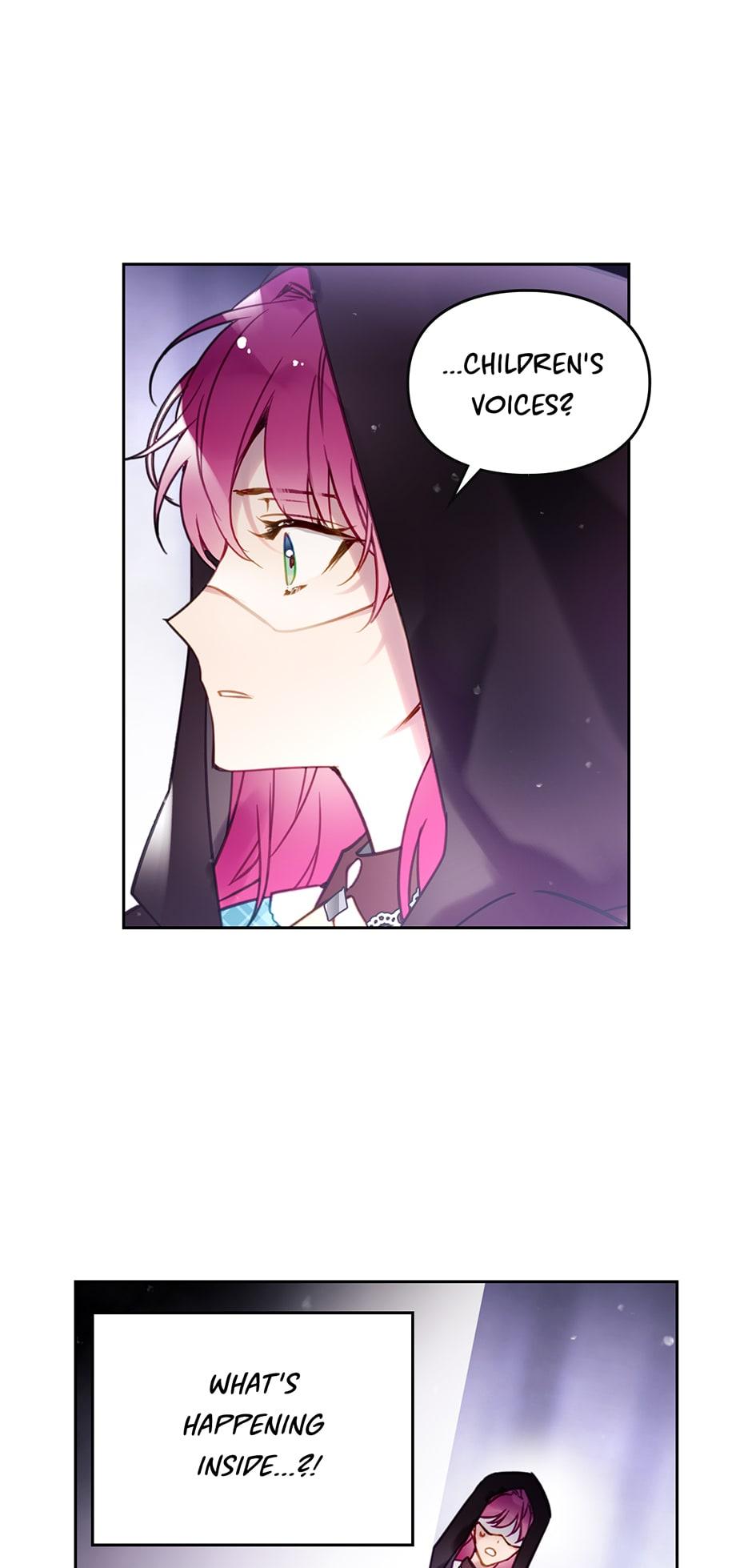 Read Villains Are Destined to Die Manga Online