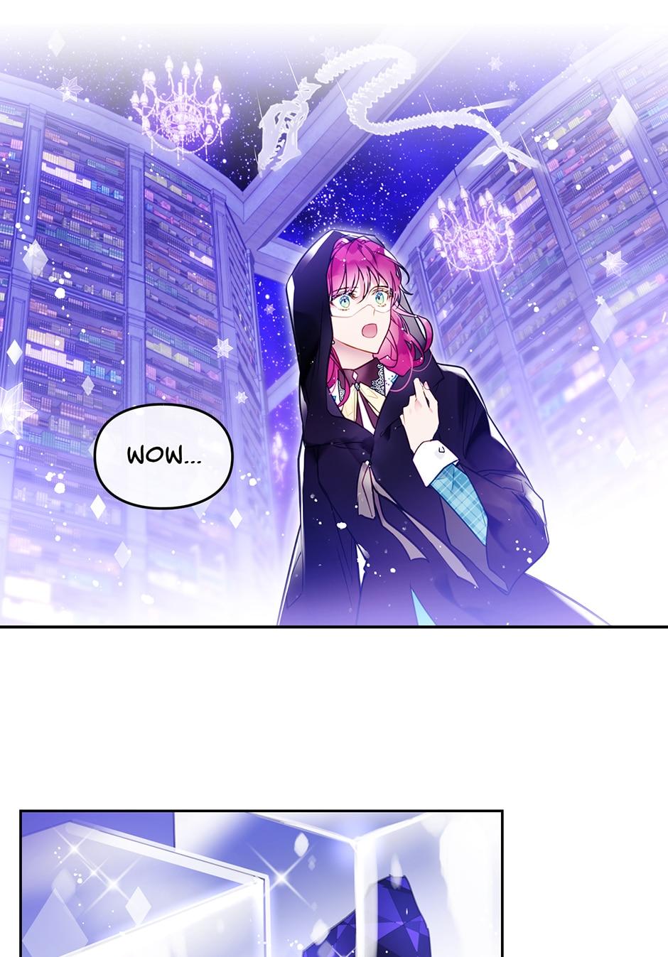 Read Villains Are Destined to Die Manga Online