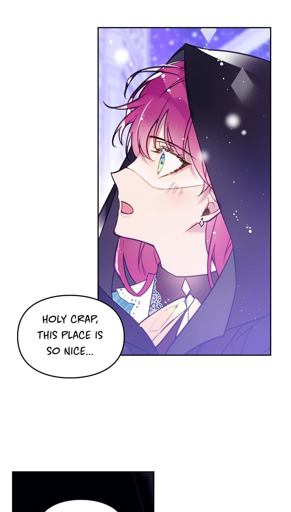 Read Villains Are Destined to Die Manga Online