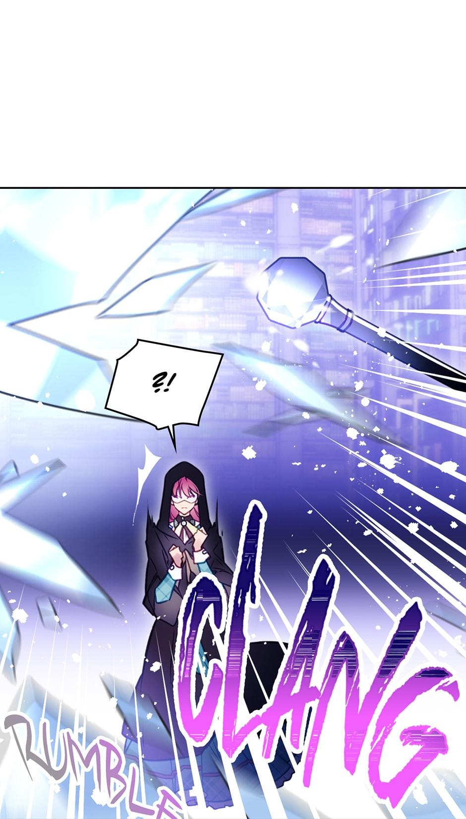 Read Villains Are Destined to Die Manga Online
