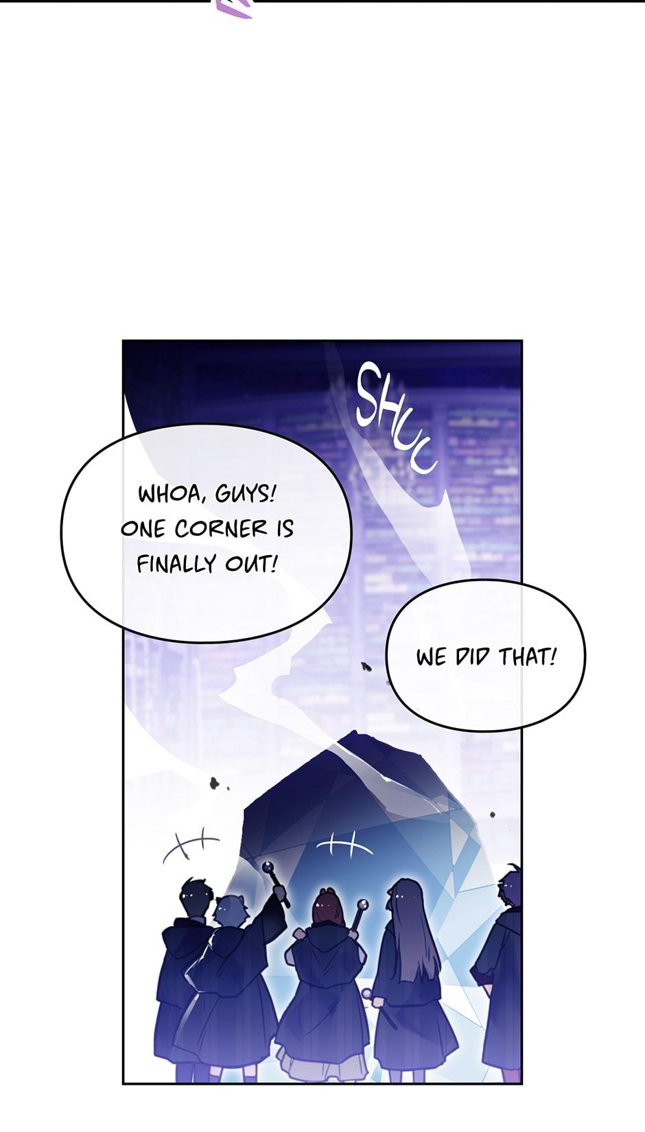 Read Villains Are Destined to Die Manga Online