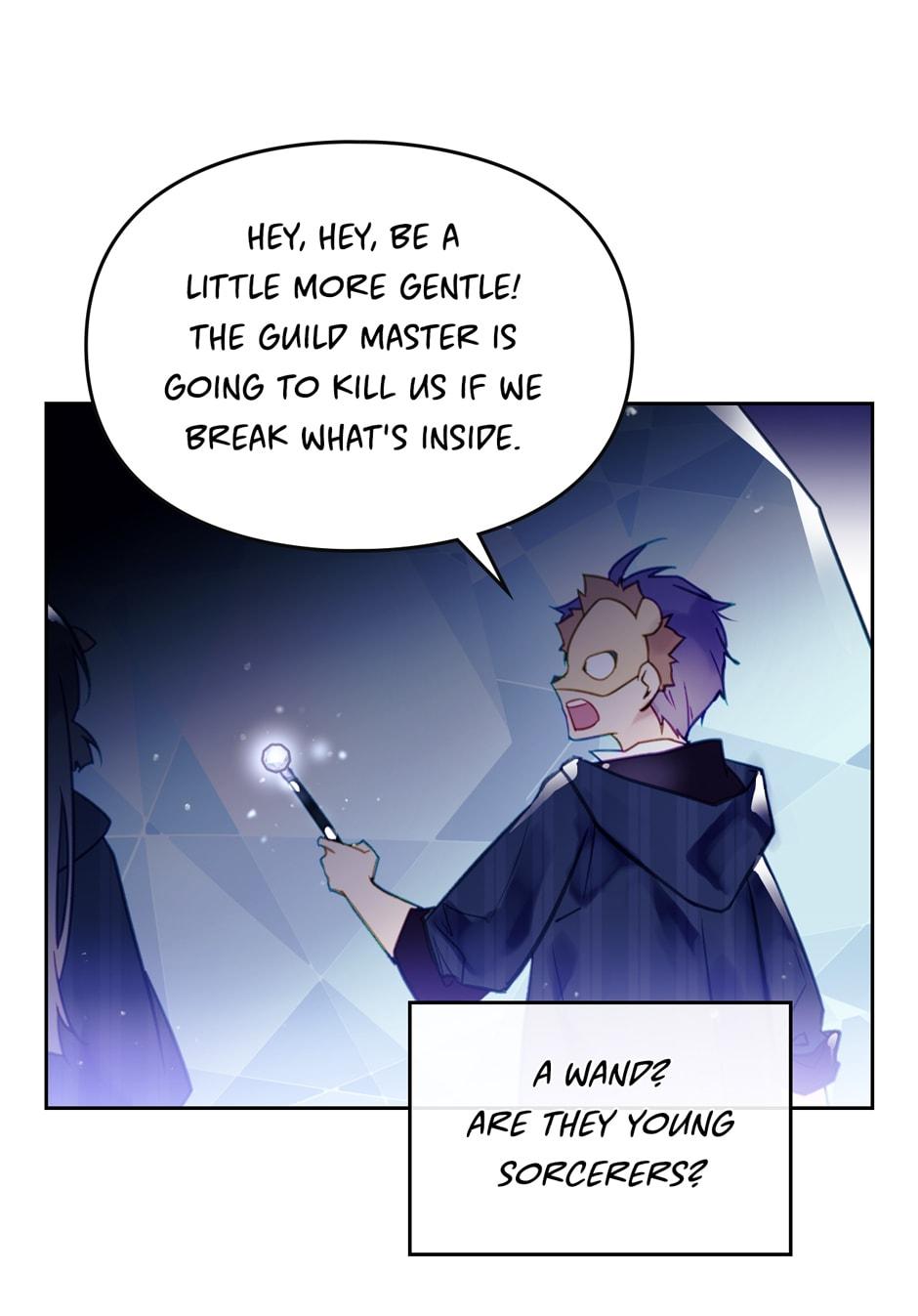 Read Villains Are Destined to Die Manga Online