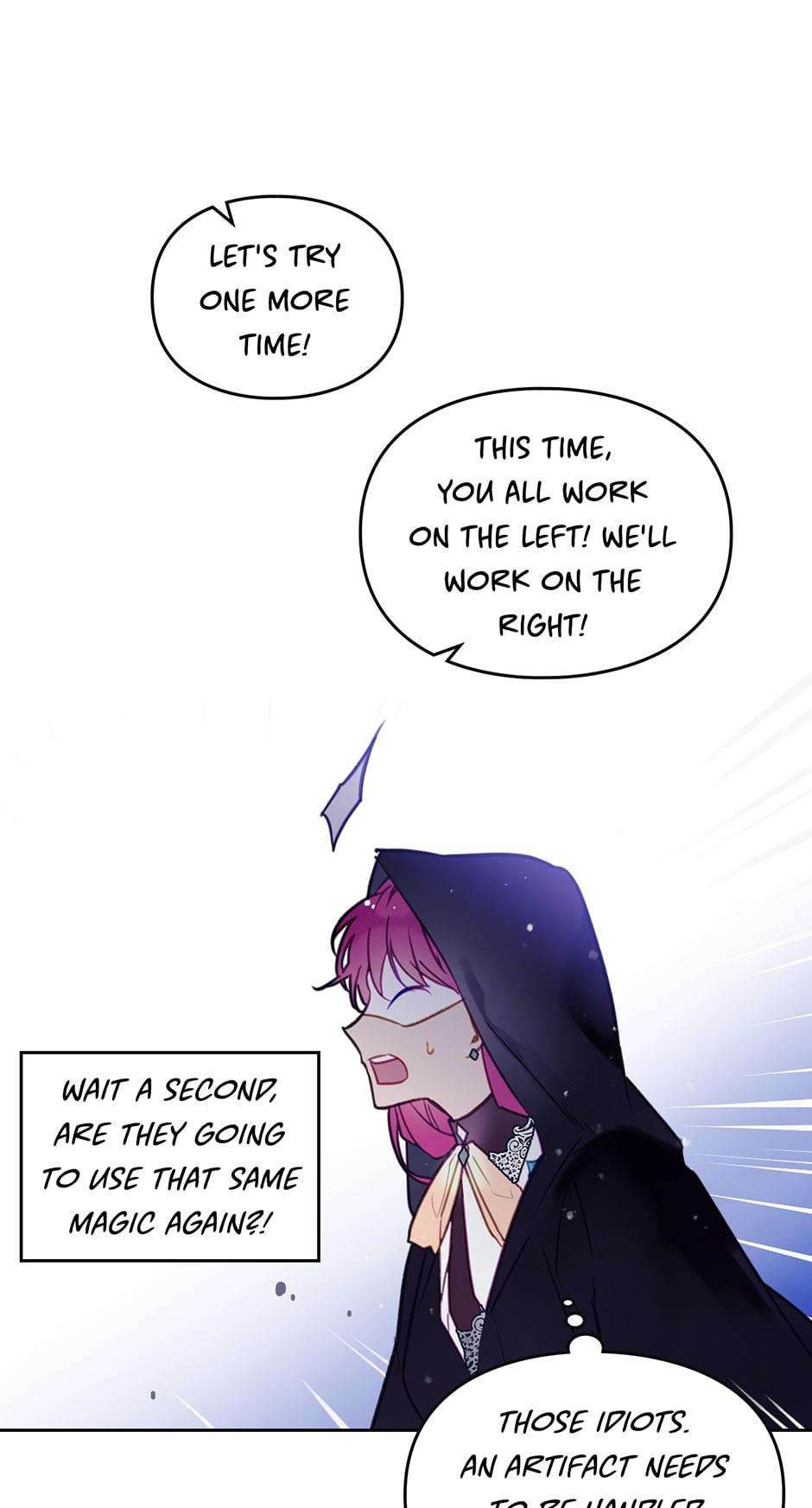 Read Villains Are Destined to Die Manga Online