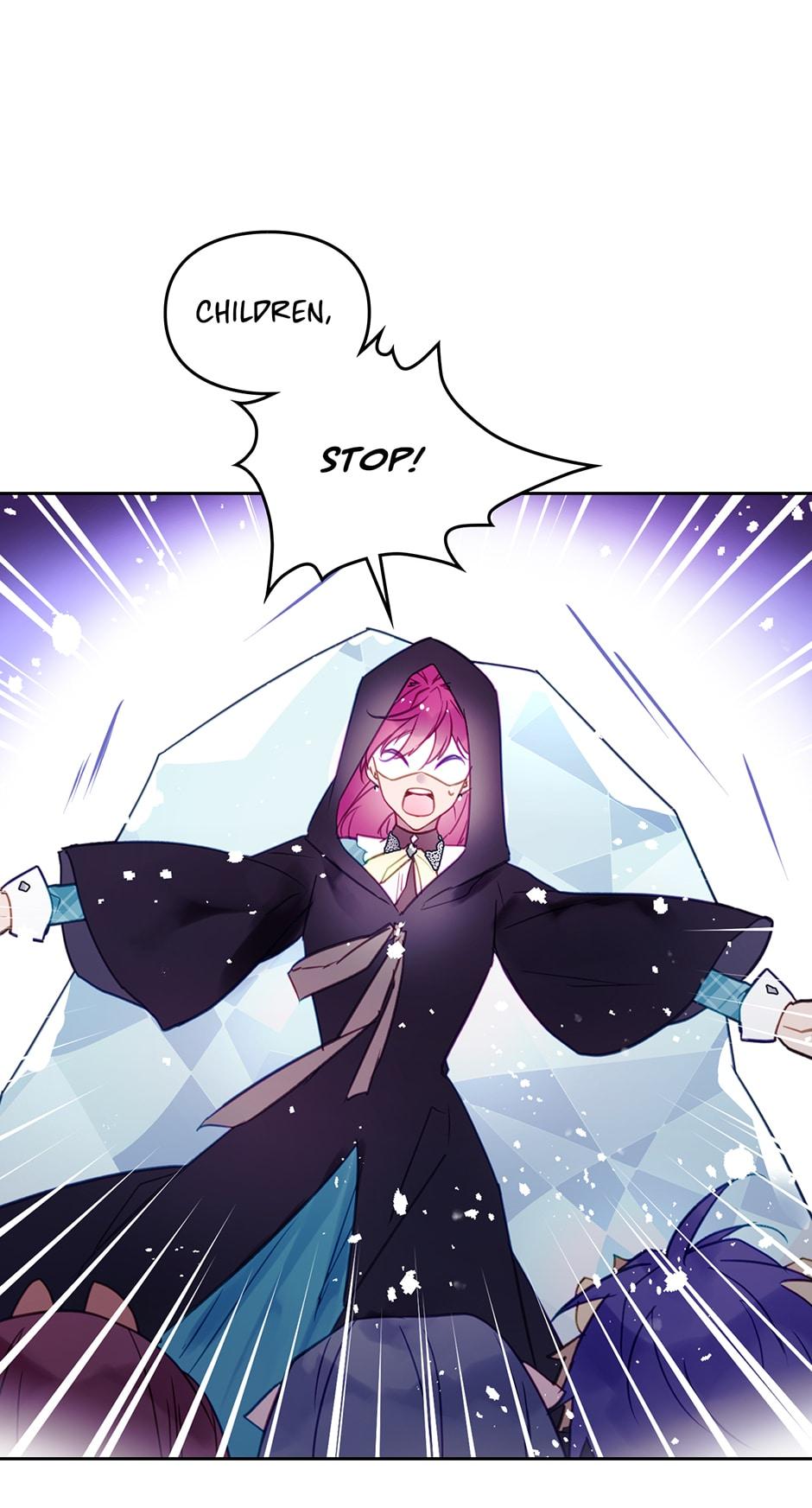 Read Villains Are Destined to Die Manga Online